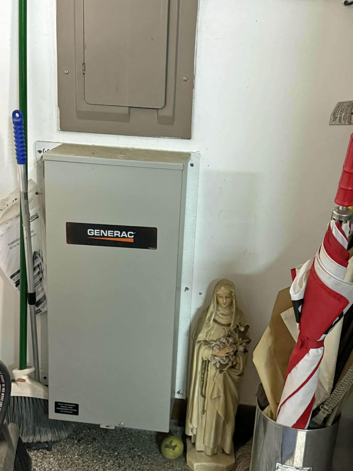 9480 Meckstroth Drive, Piqua, Ohio 45356