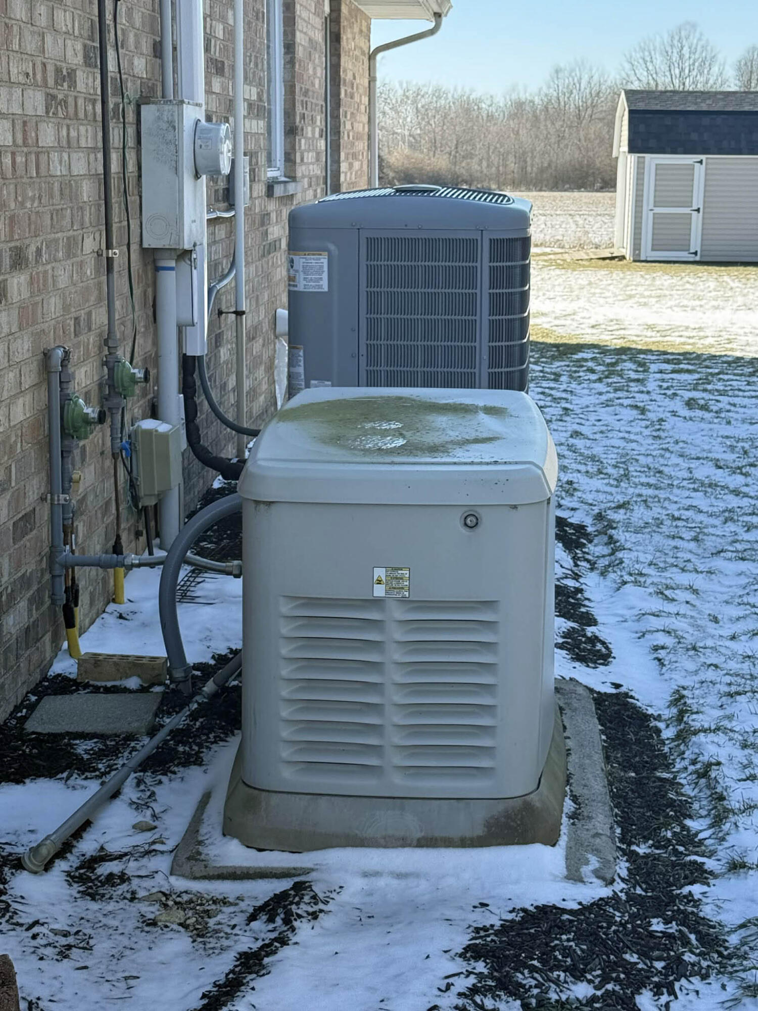 9480 Meckstroth Drive, Piqua, Ohio 45356