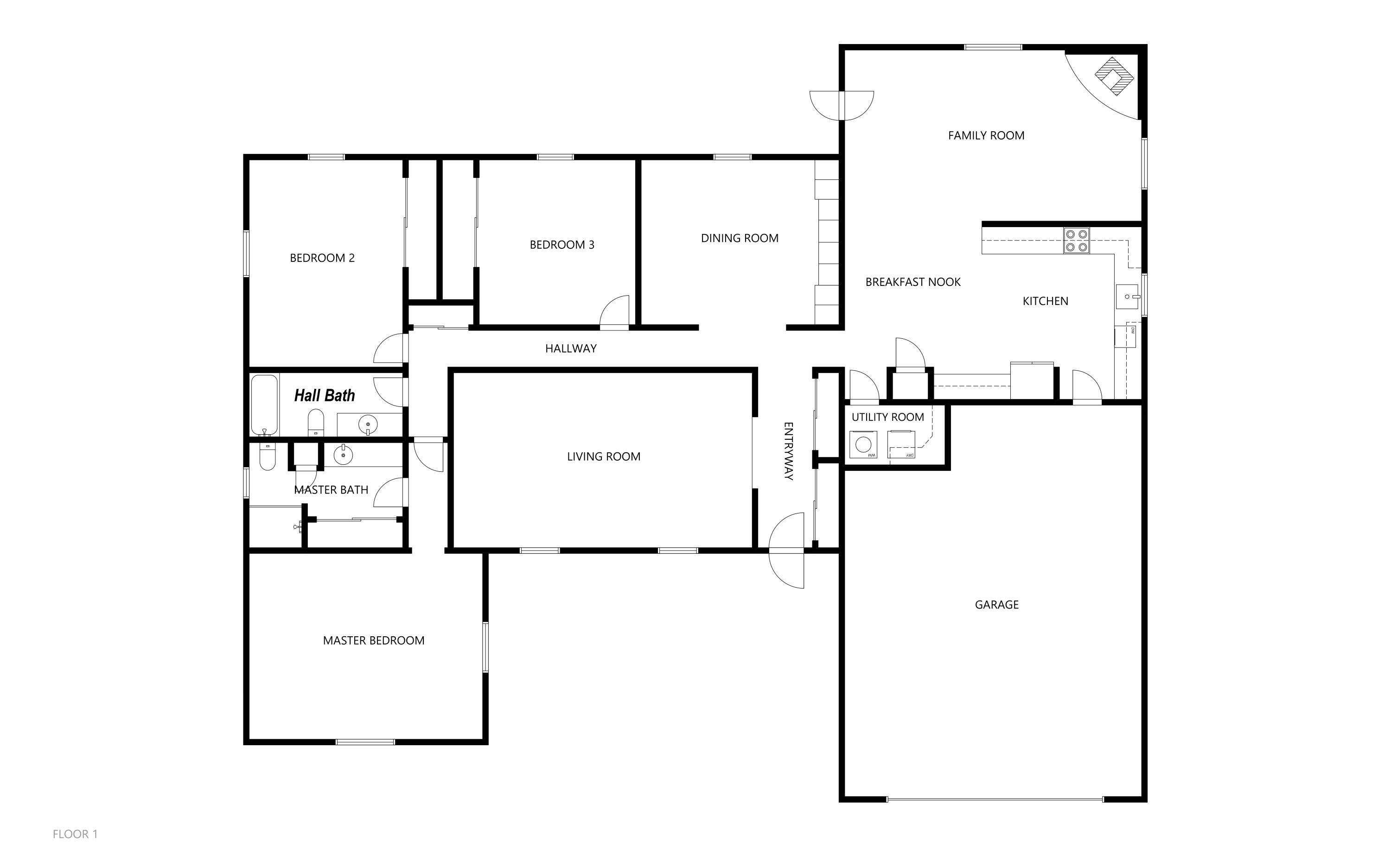 9480 Meckstroth Drive, Piqua, Ohio 45356