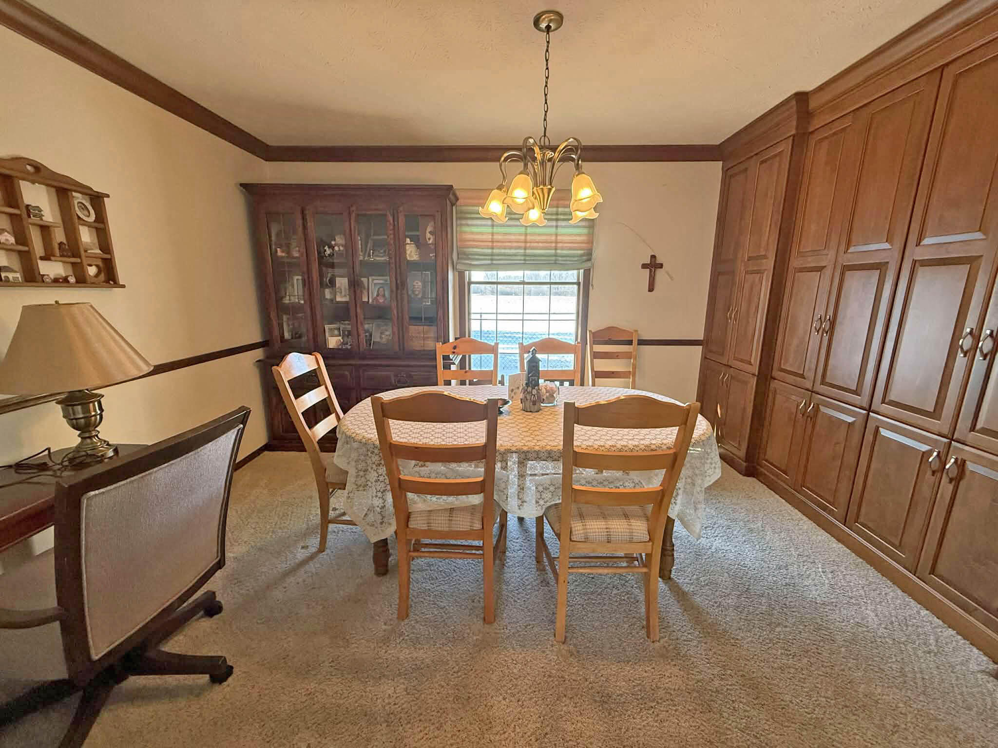 9480 Meckstroth Drive, Piqua, Ohio 45356