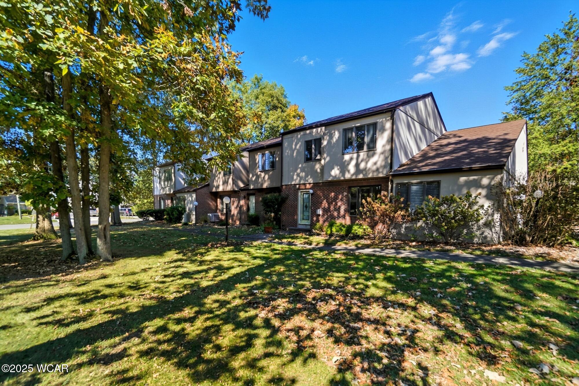 2529 Struthmore Drive, Lima, Ohio