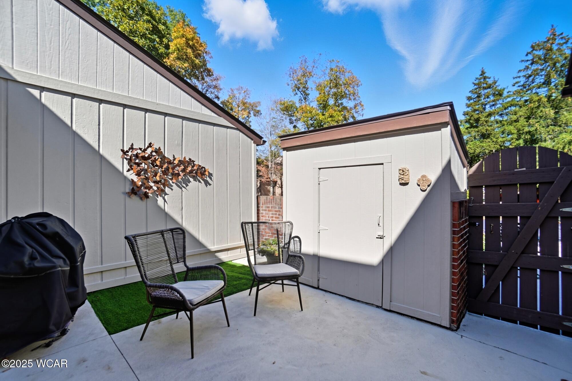 2529 Struthmore Drive, Lima, Ohio