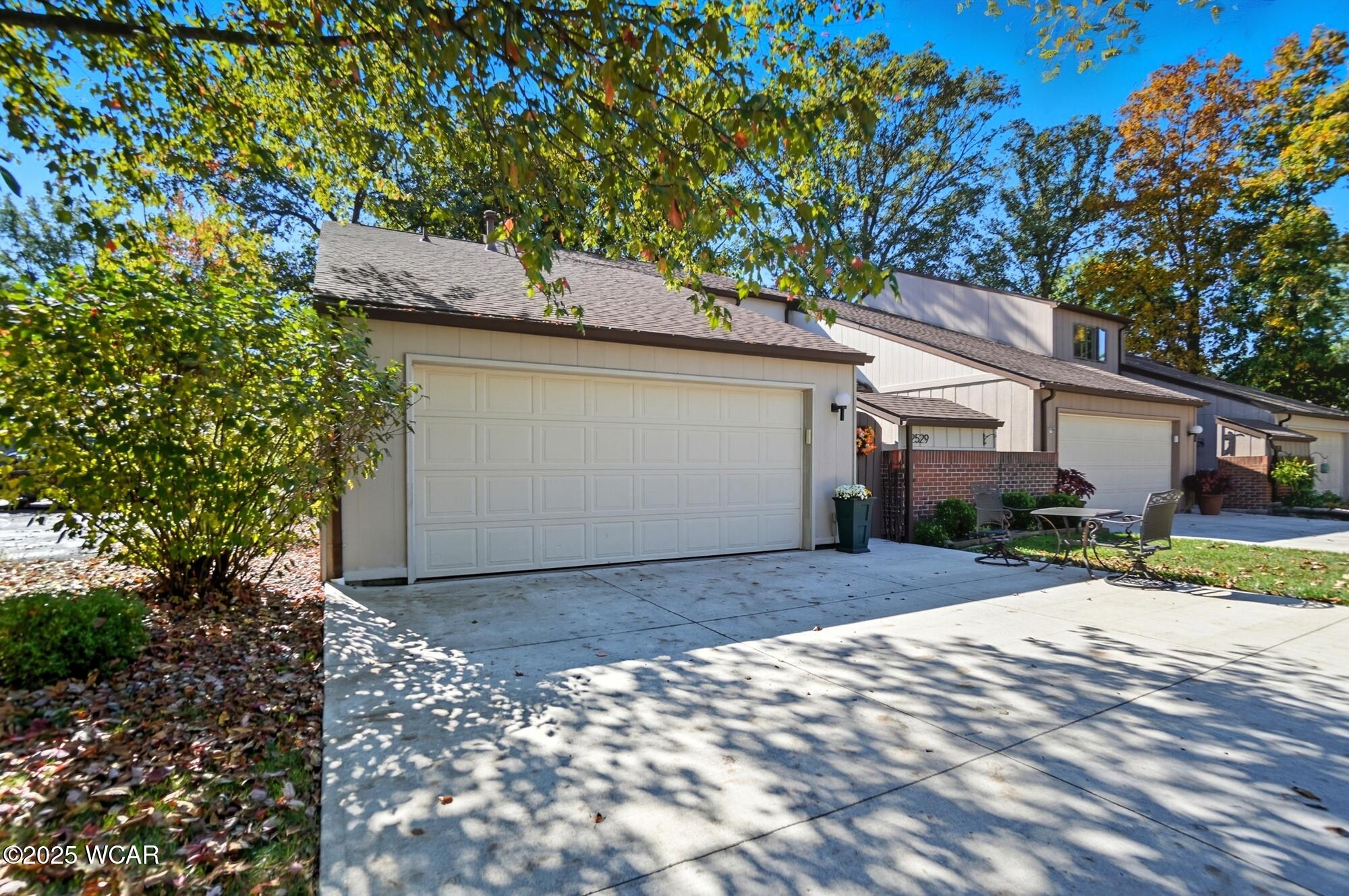 2529 Struthmore Drive, Lima, Ohio