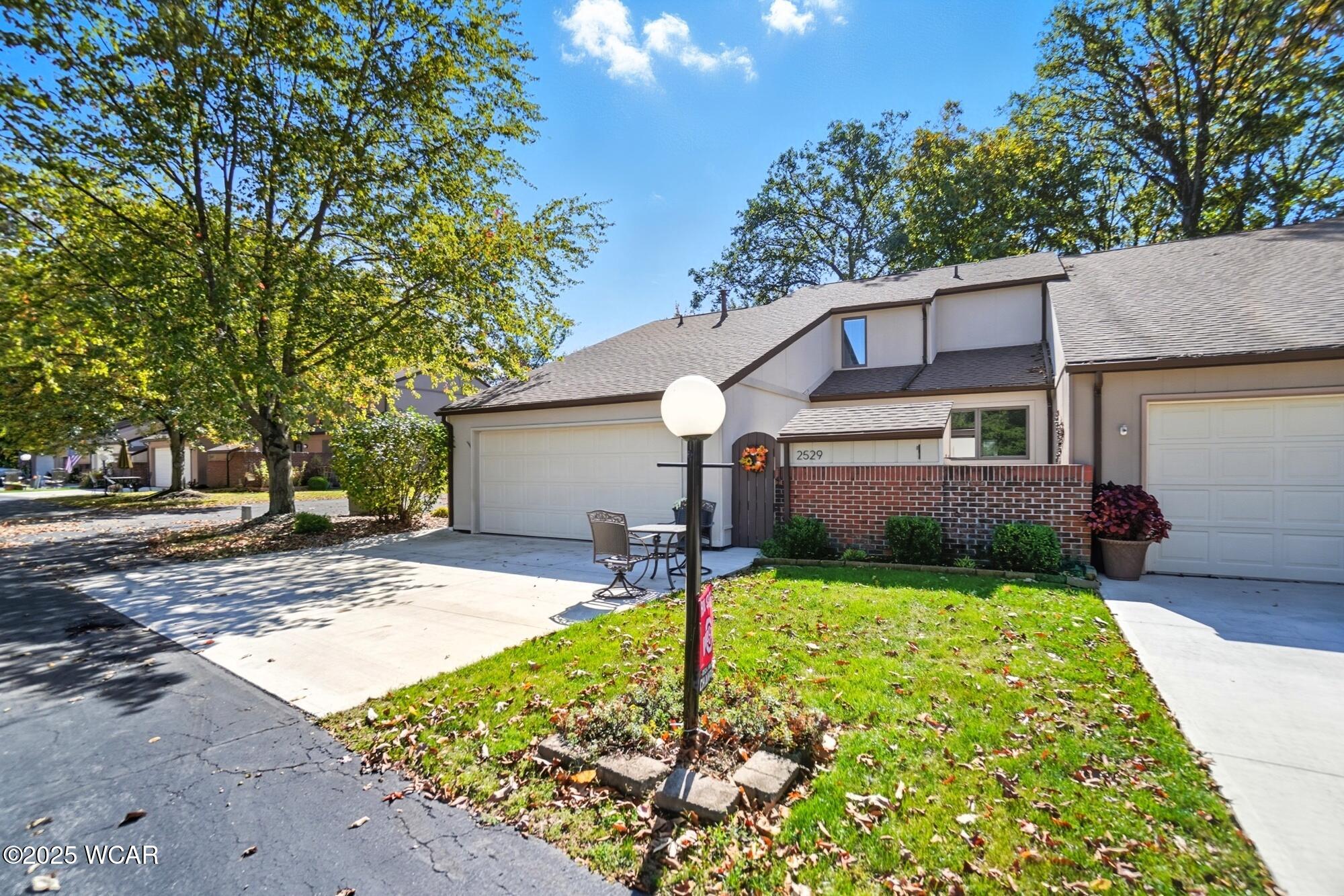 2529 Struthmore Drive, Lima, Ohio