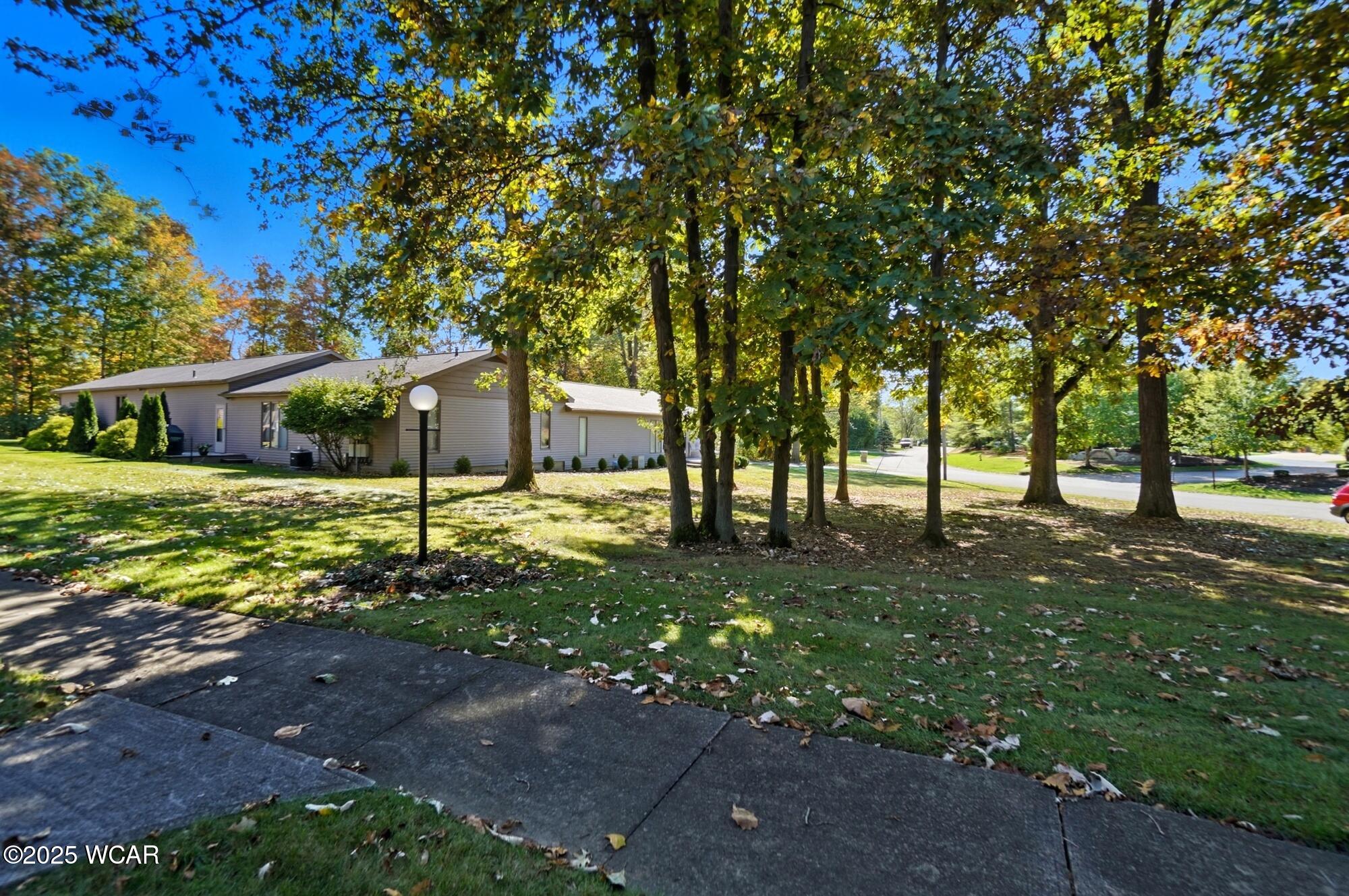 2529 Struthmore Drive, Lima, Ohio