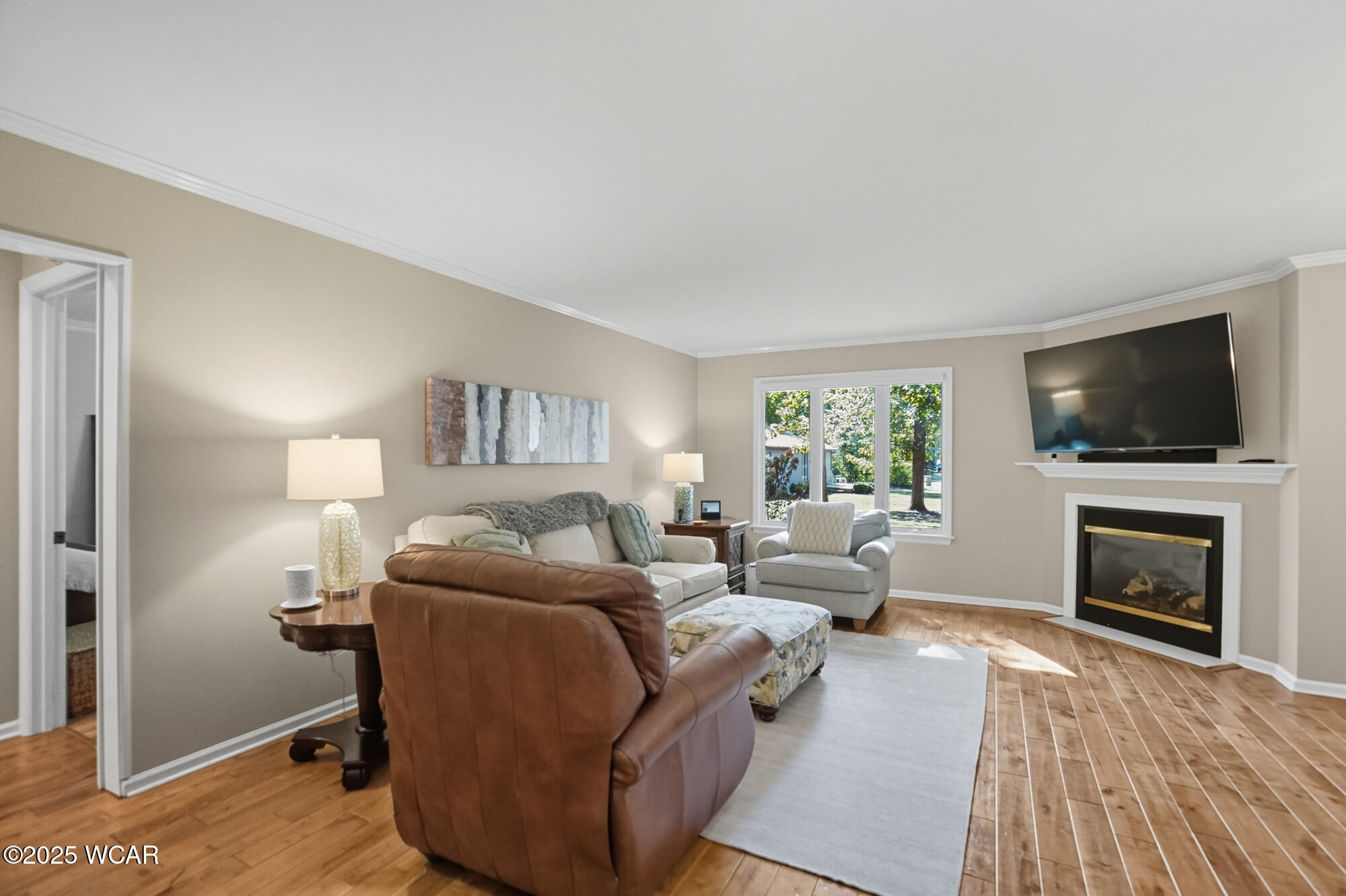 2529 Struthmore Drive, Lima, Ohio