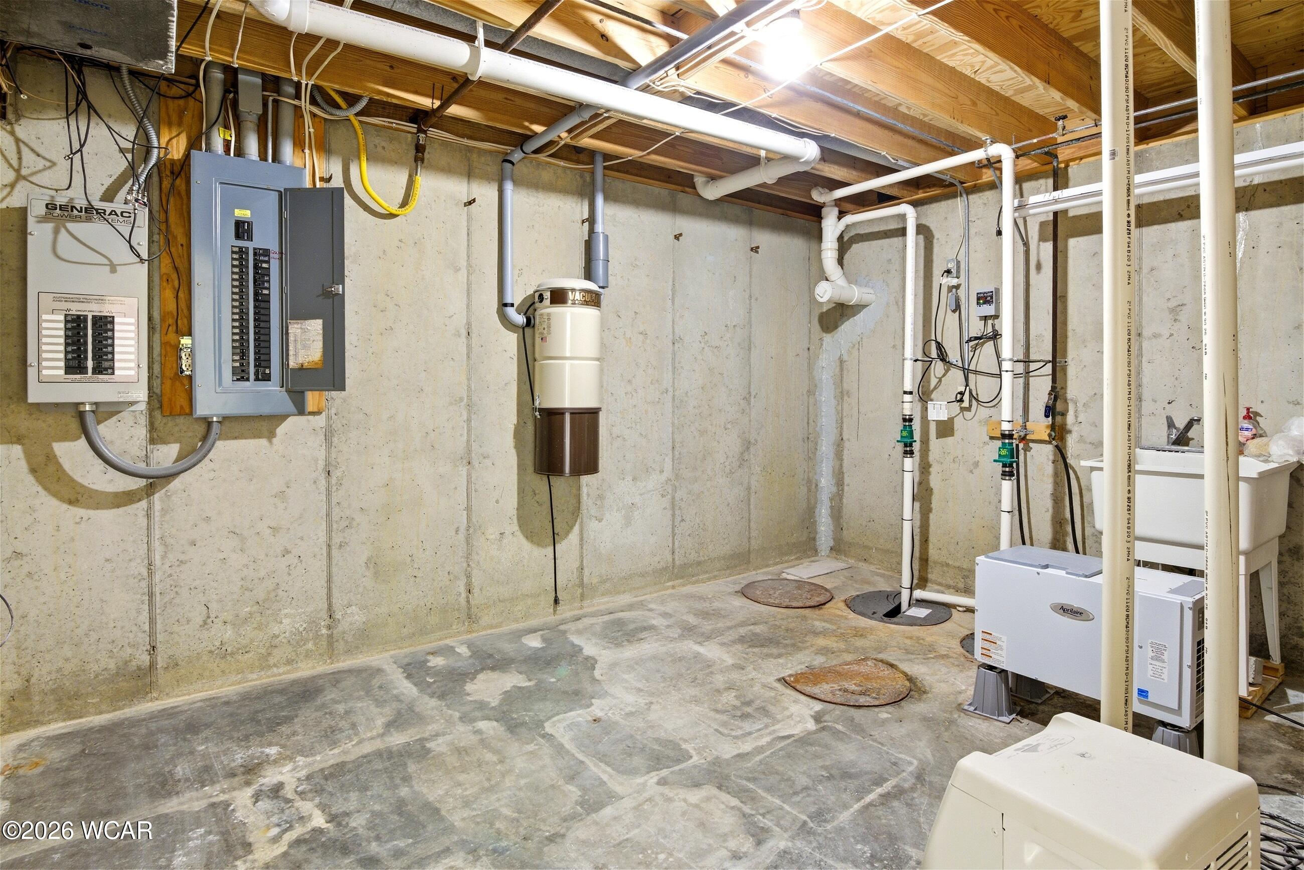 1417 Monte Carlo, Van Wert, Ohio