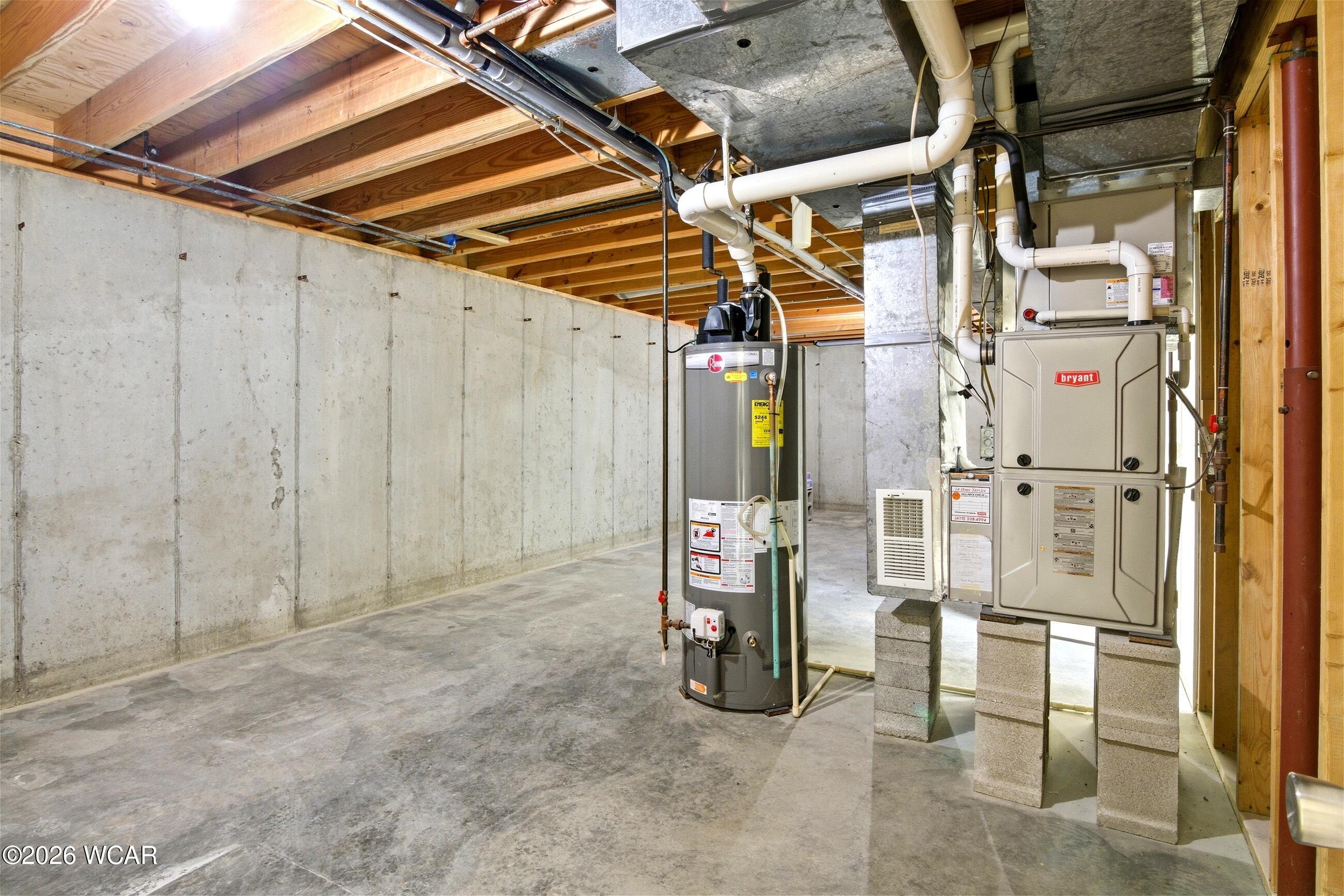 1417 Monte Carlo, Van Wert, Ohio