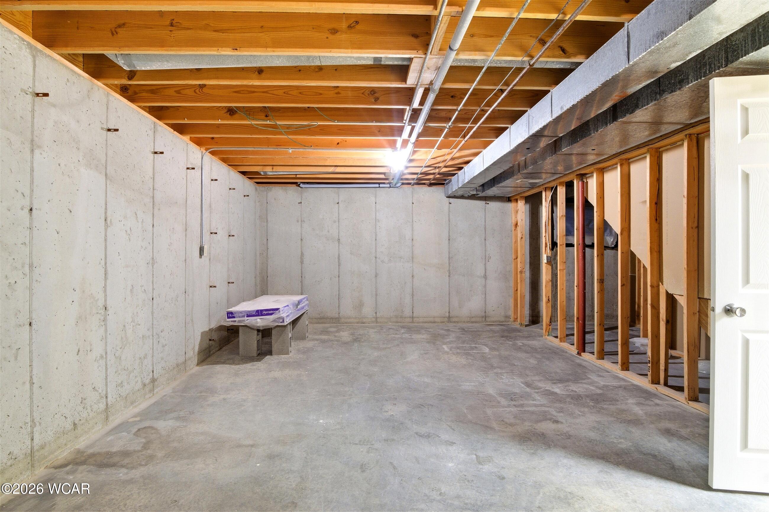 1417 Monte Carlo, Van Wert, Ohio