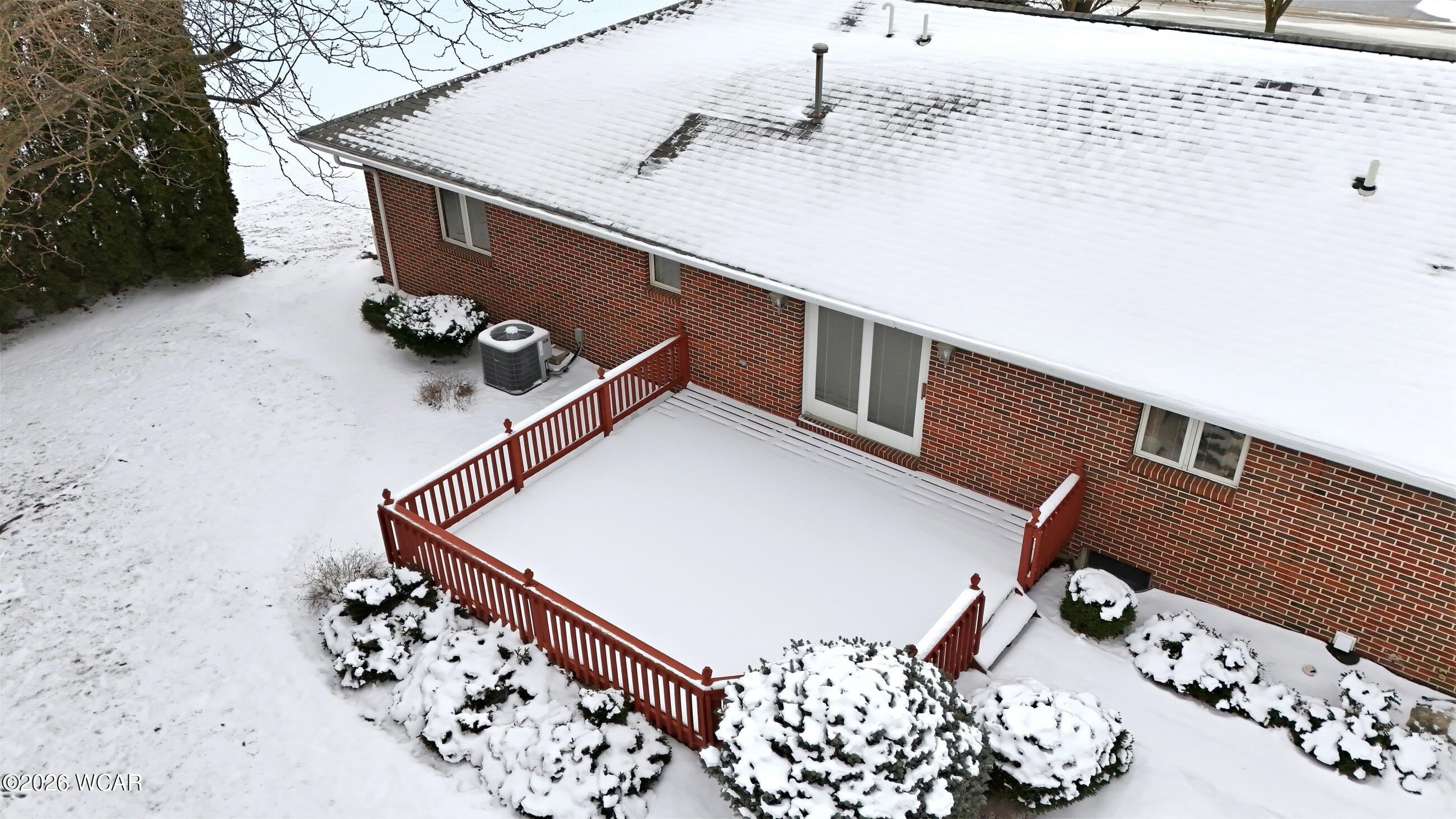 1417 Monte Carlo, Van Wert, Ohio