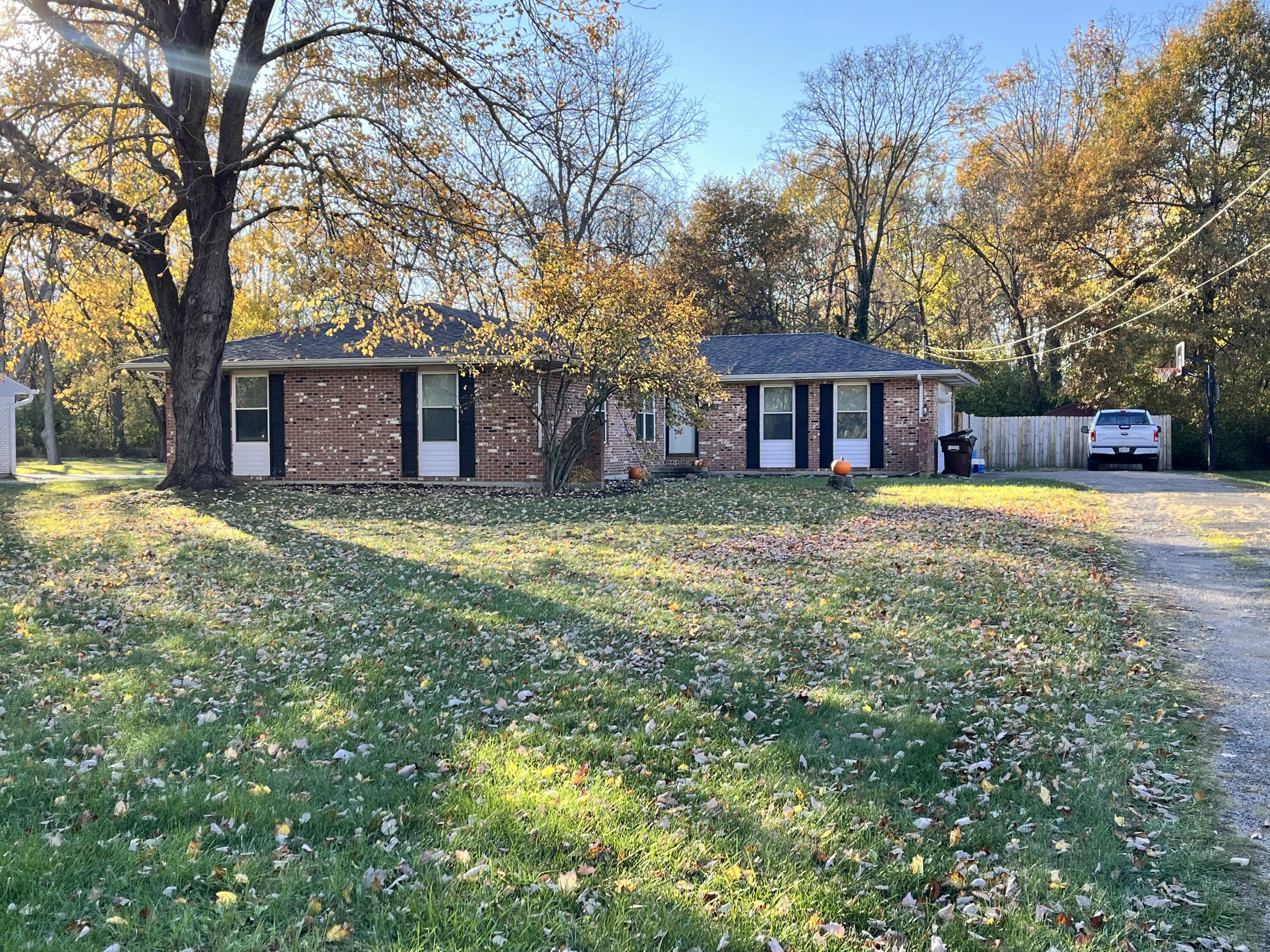 2775 Hemlock Drive, Springfield, Ohio 45506