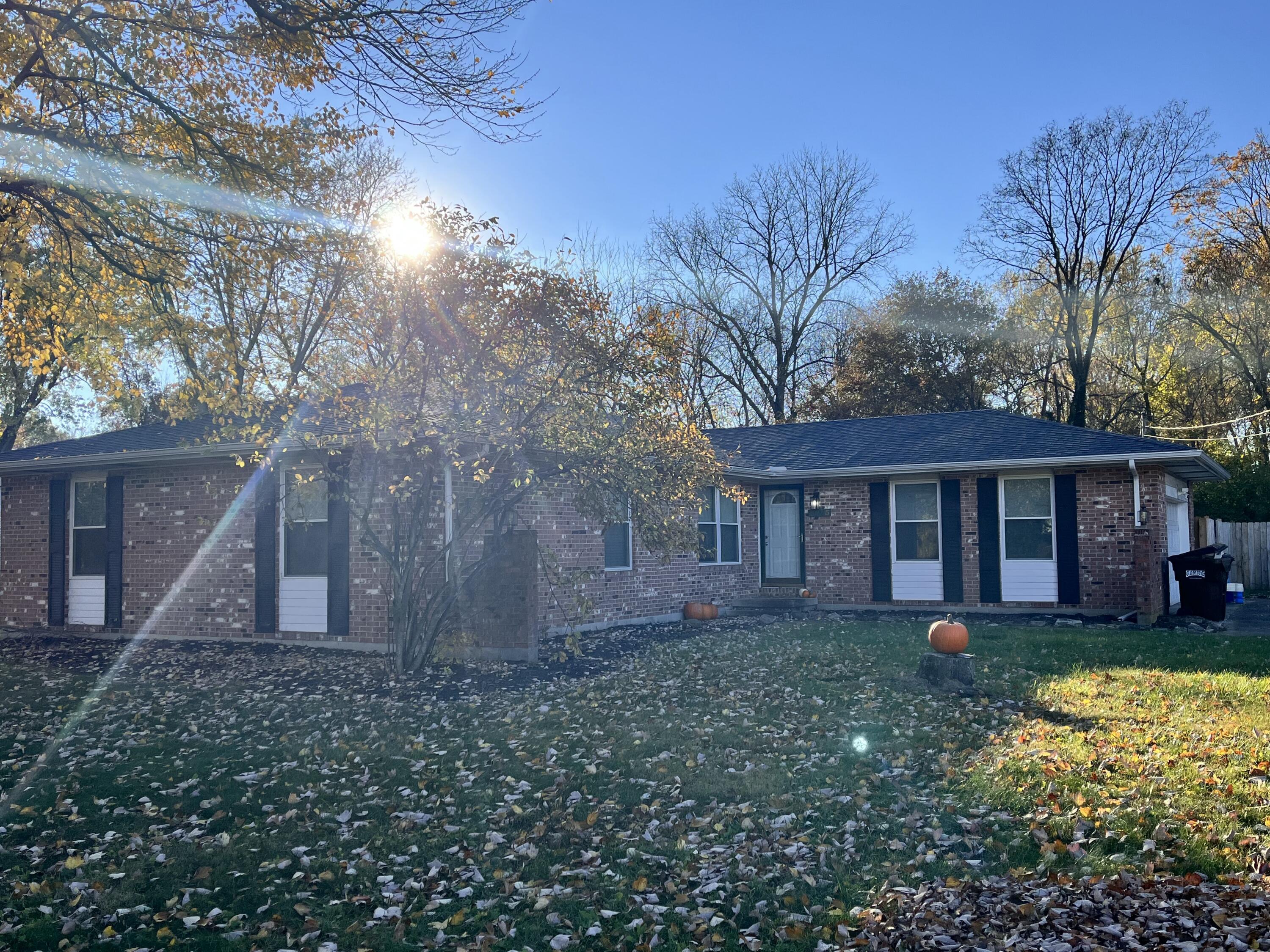 2775 Hemlock Drive, Springfield, Ohio 45506