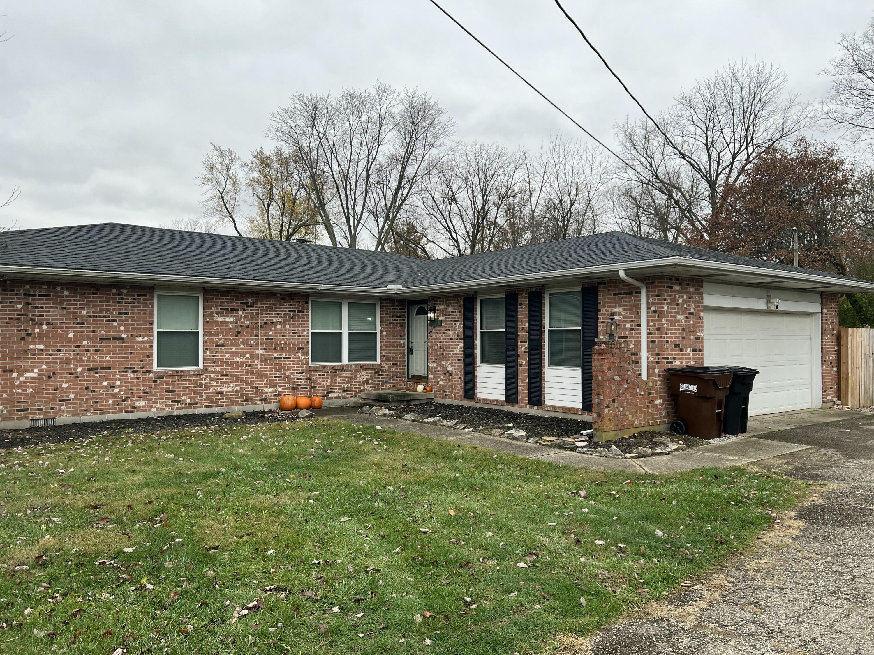 2775 Hemlock Drive, Springfield, Ohio 45506