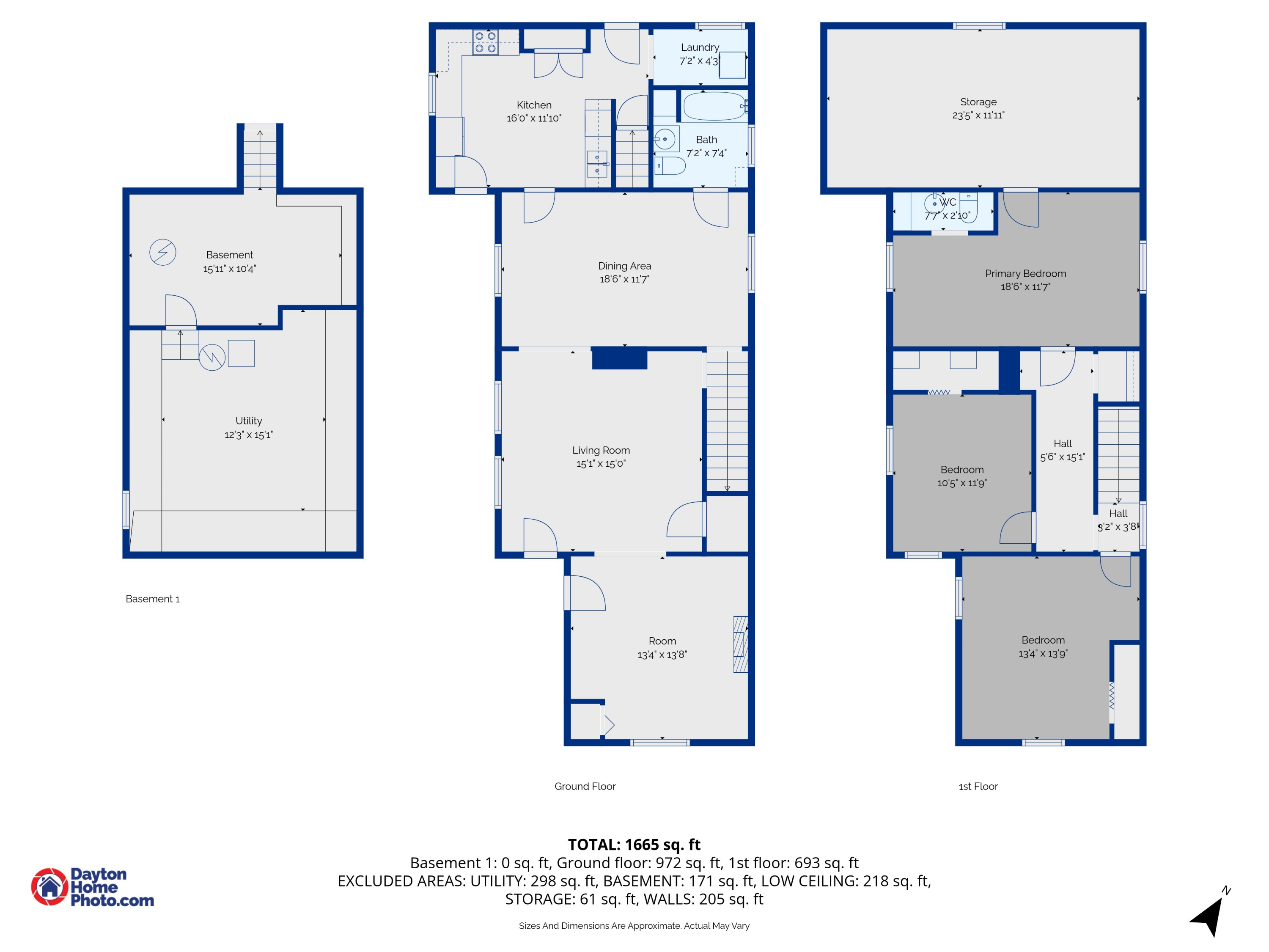 1682 Edwards Avenue, Springfield, Ohio 45503