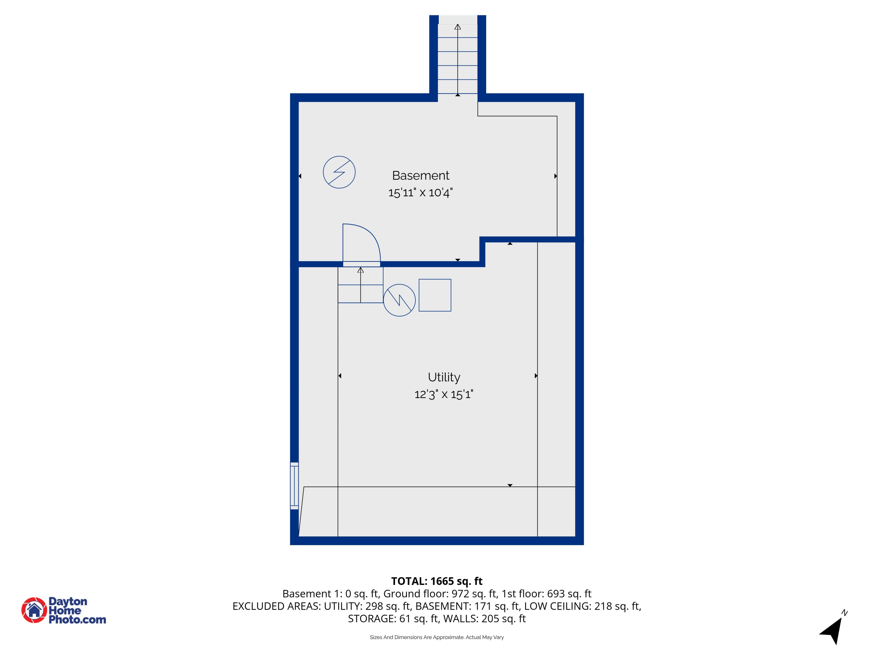 1682 Edwards Avenue, Springfield, Ohio 45503