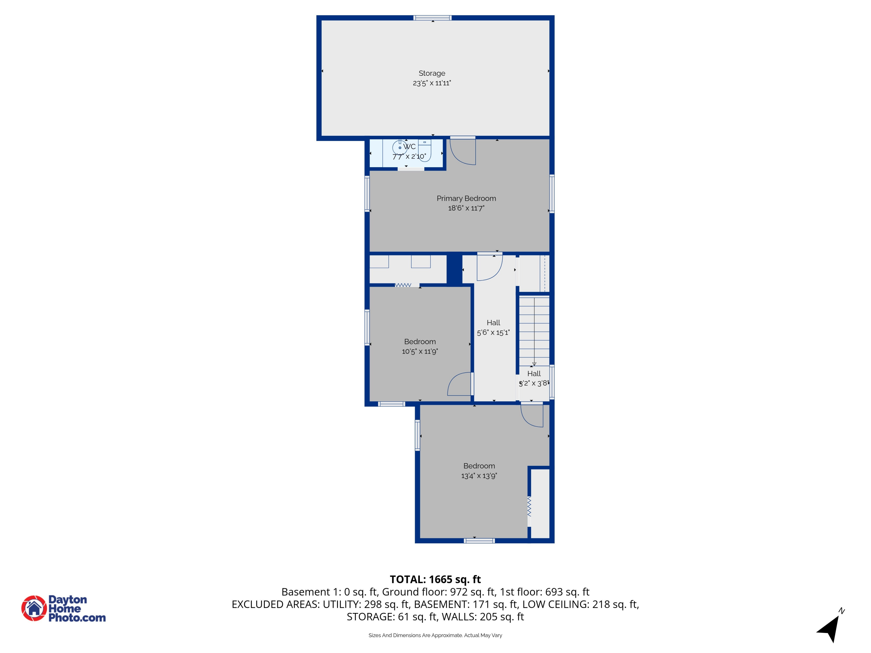 1682 Edwards Avenue, Springfield, Ohio 45503