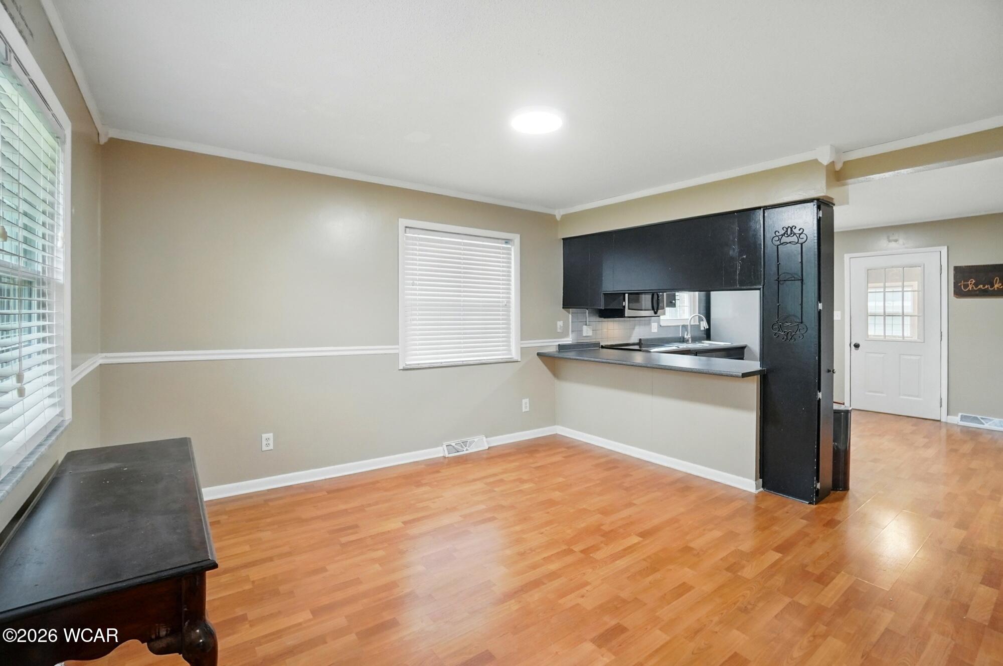 1572 Clinton Street, Defiance, Ohio