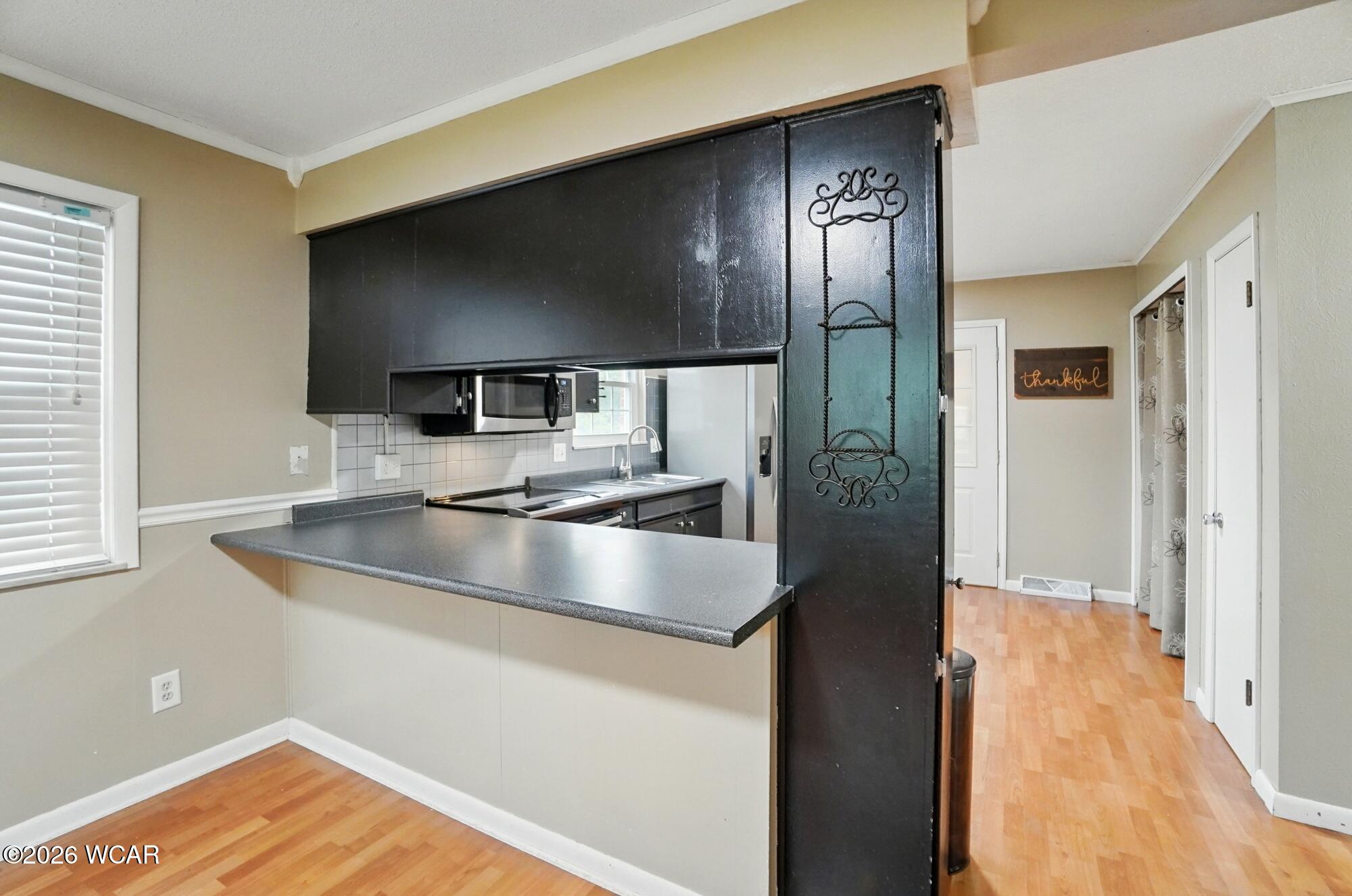 1572 Clinton Street, Defiance, Ohio