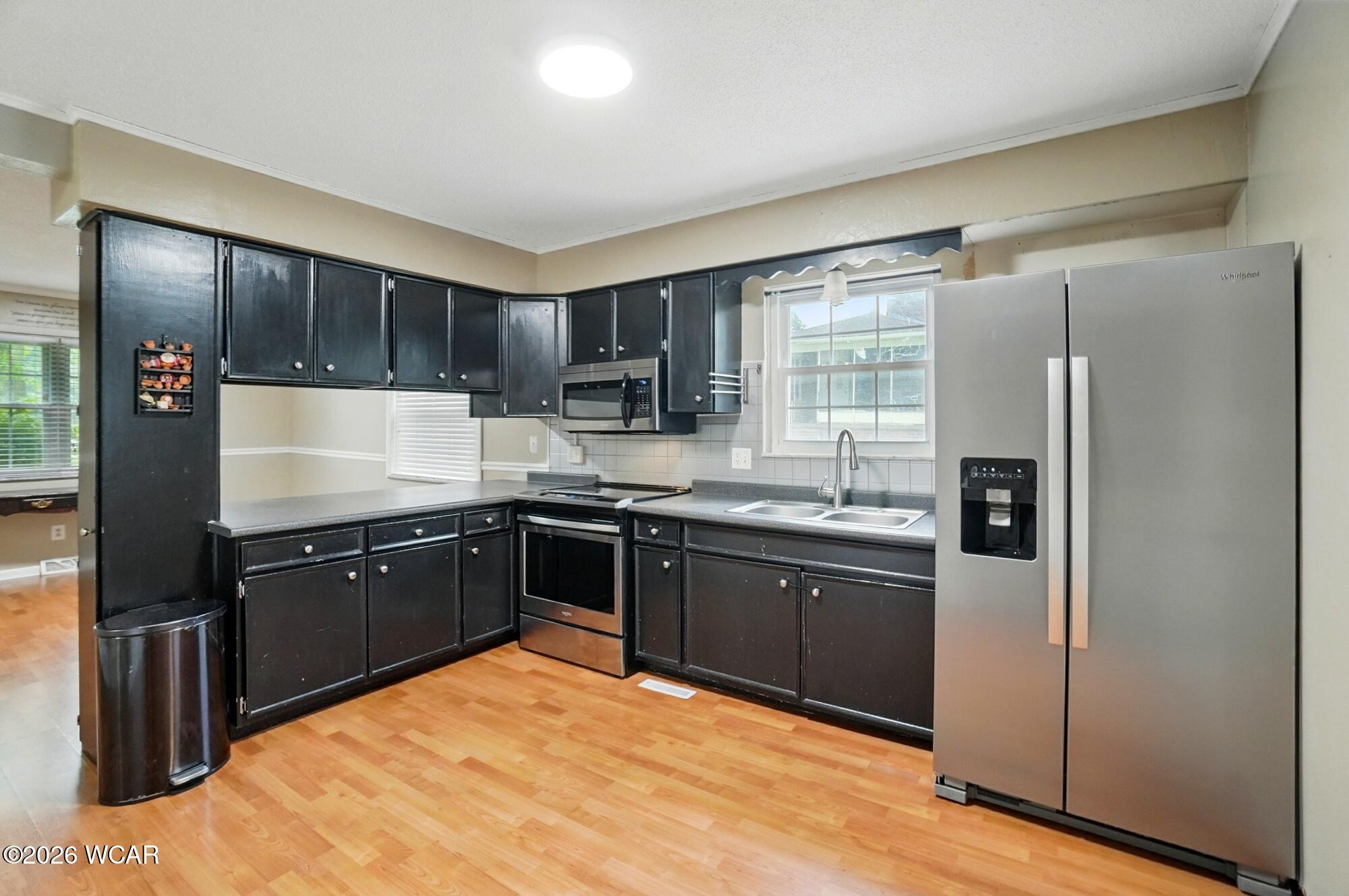 1572 Clinton Street, Defiance, Ohio