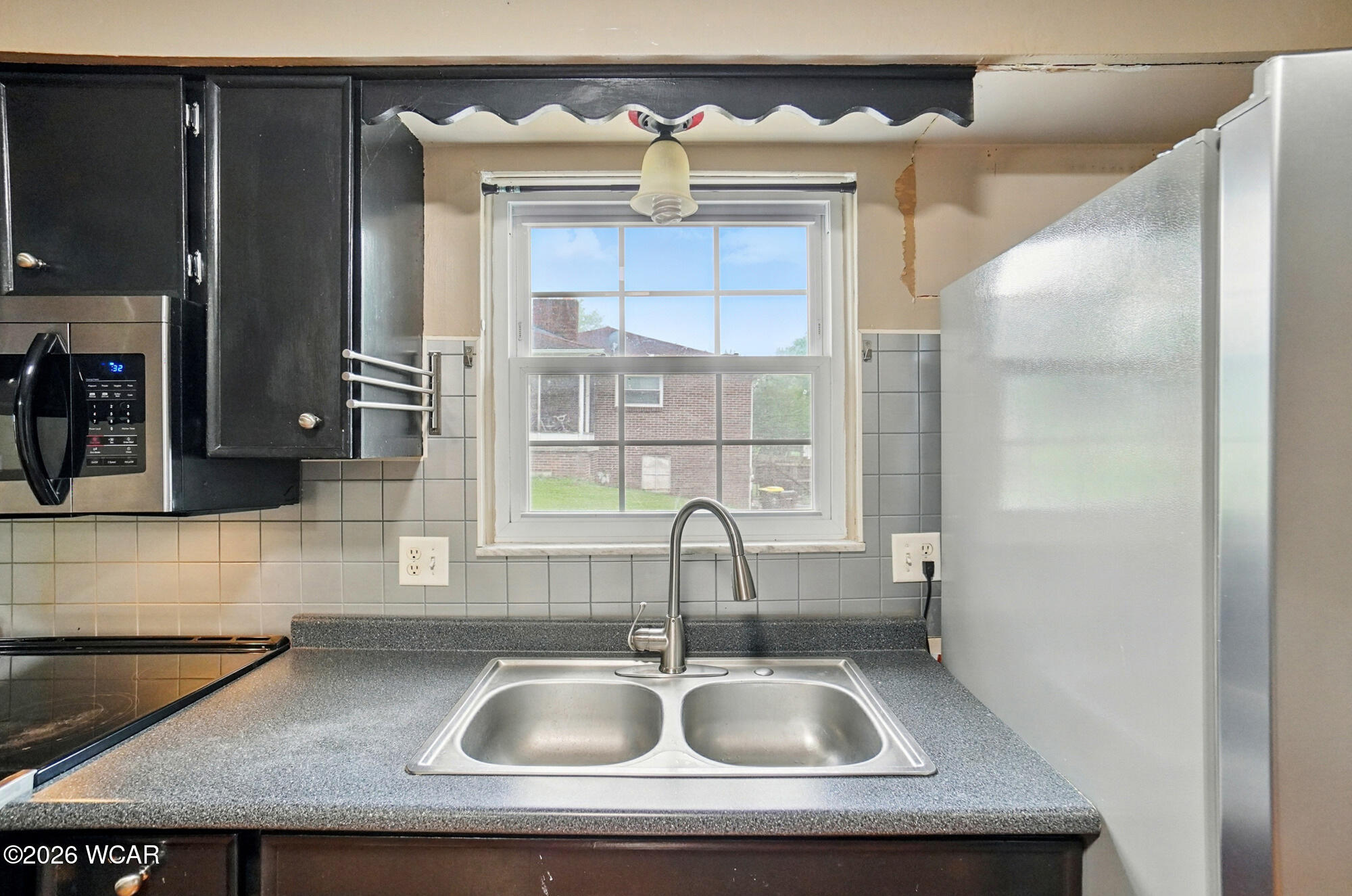 1572 Clinton Street, Defiance, Ohio