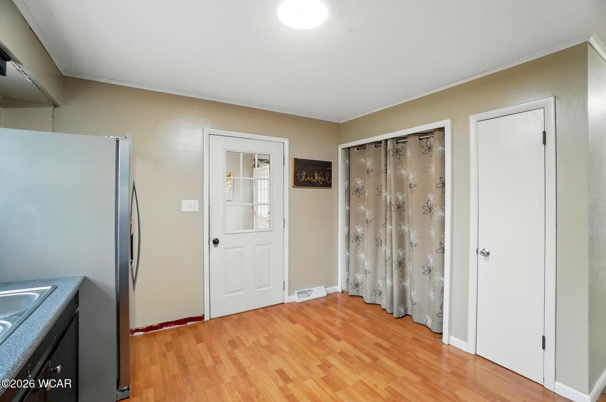 1572 Clinton Street, Defiance, Ohio