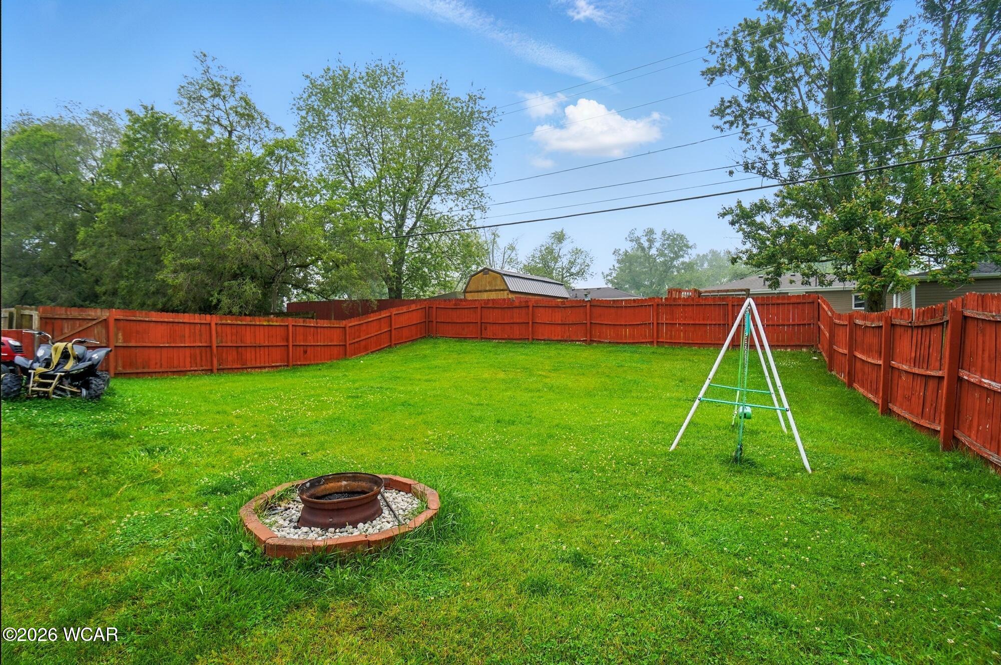 1572 Clinton Street, Defiance, Ohio