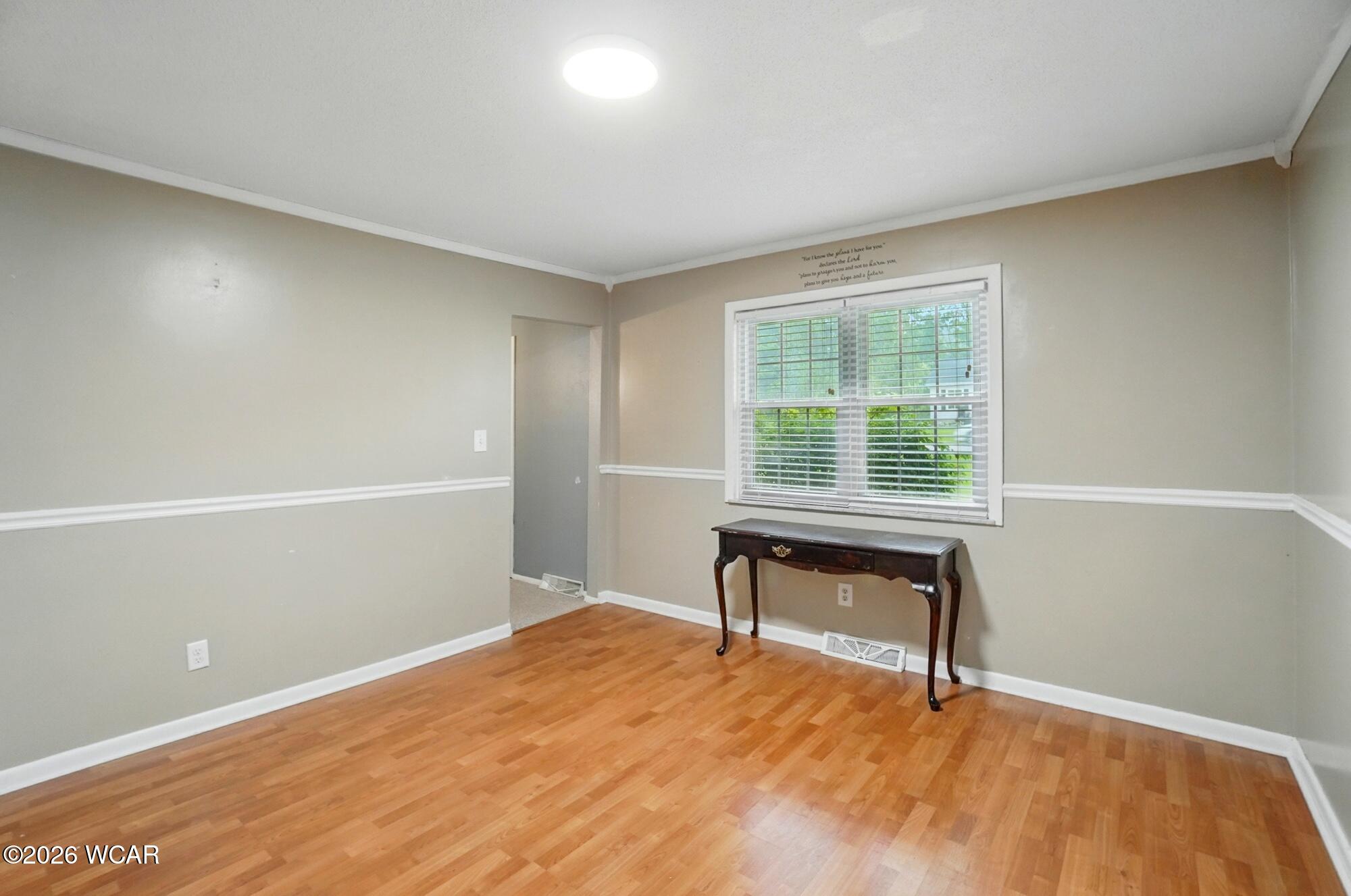 1572 Clinton Street, Defiance, Ohio