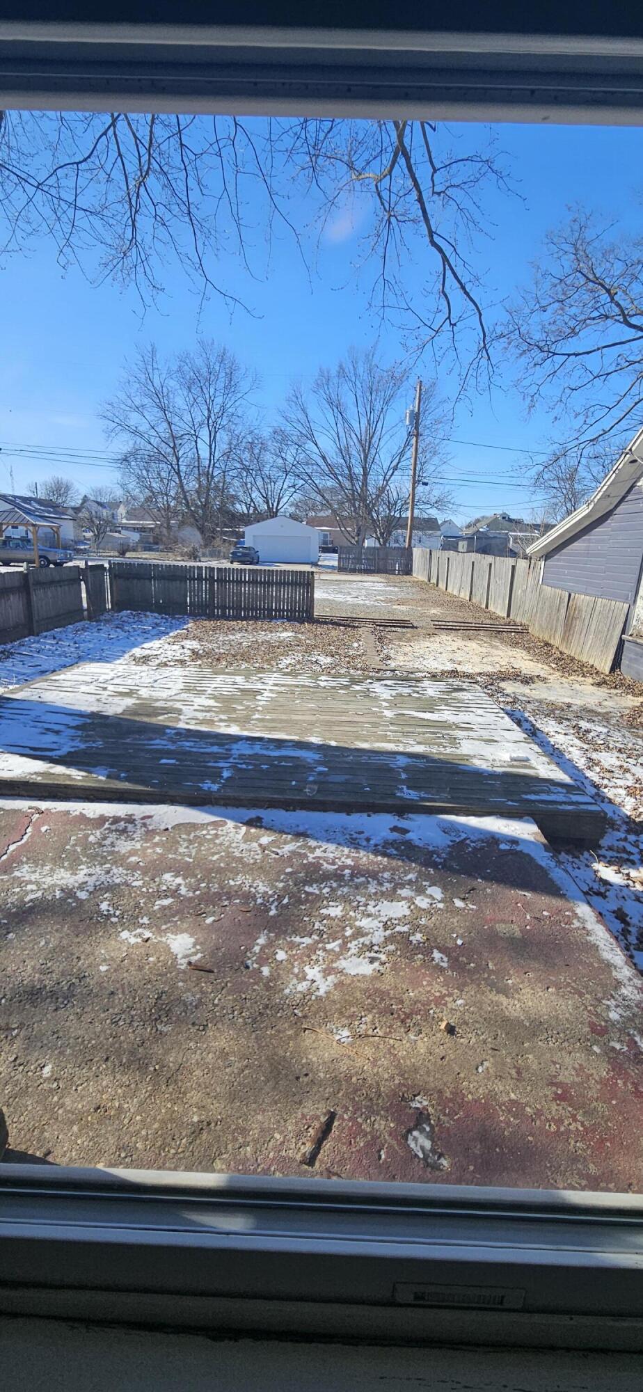 736 Gordon Street, Piqua, Ohio 45356