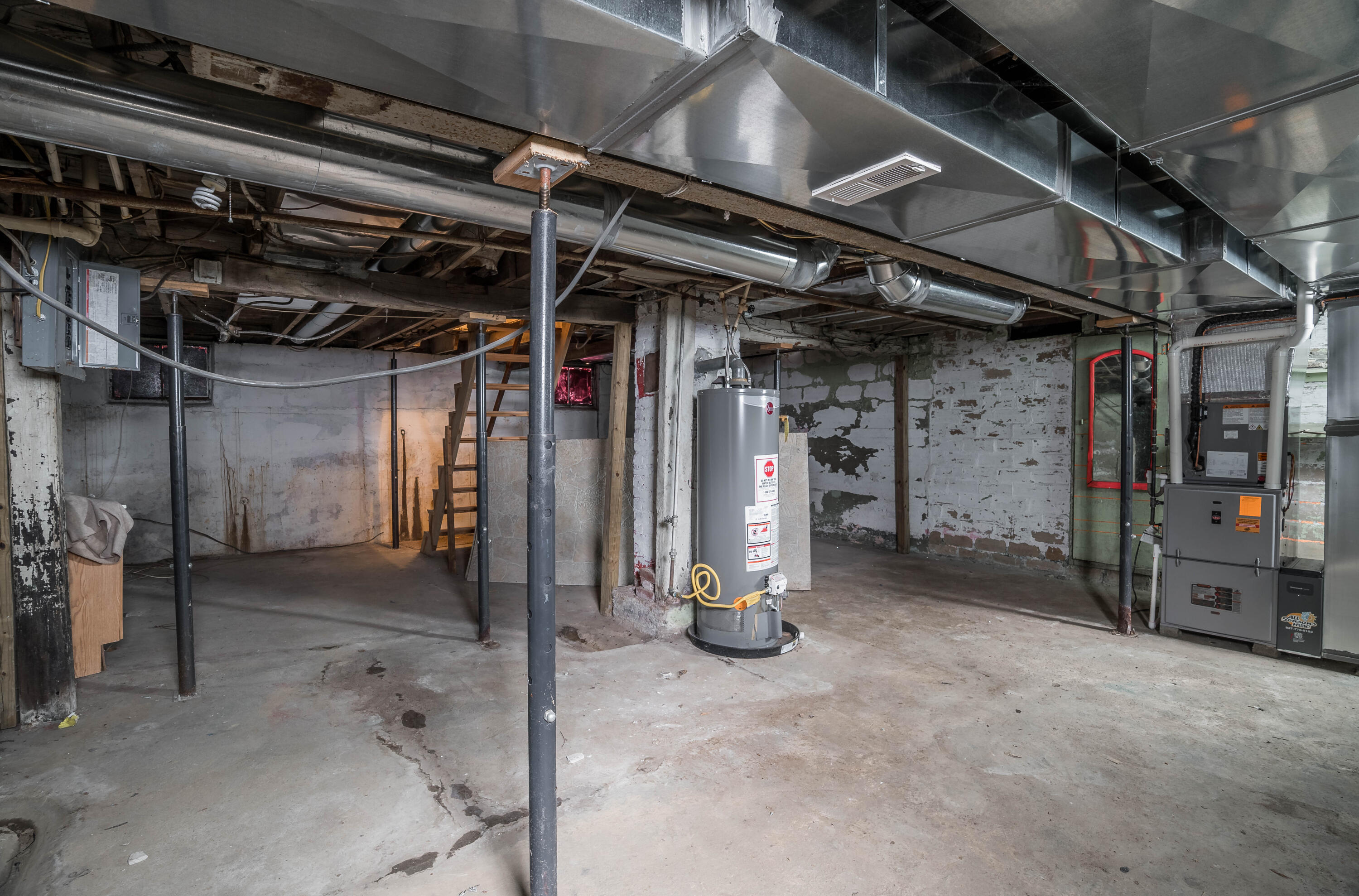 736 Gordon Street, Piqua, Ohio 45356