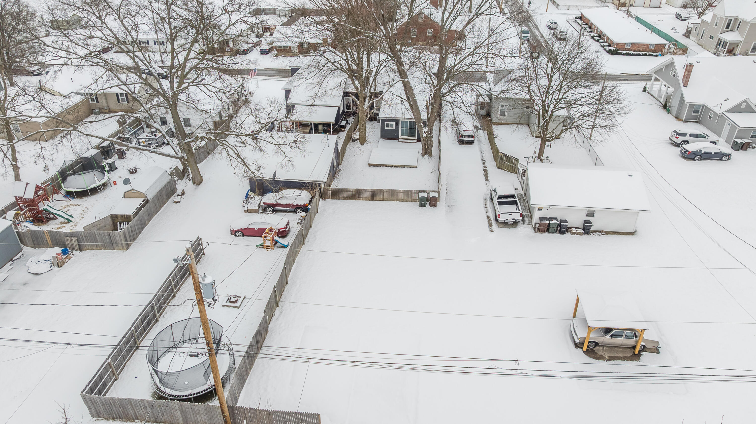 736 Gordon Street, Piqua, Ohio 45356