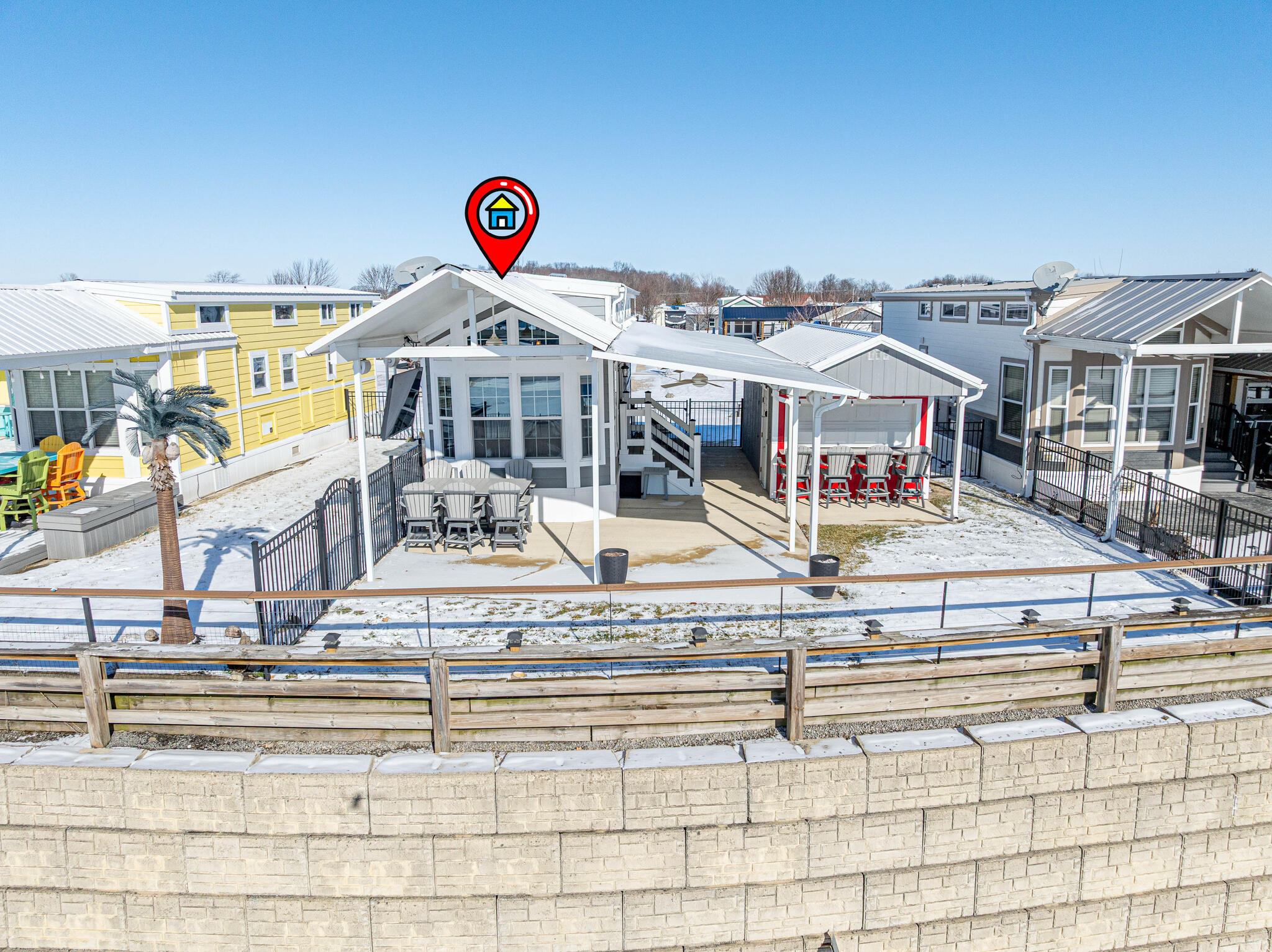 11475 Township Road 293, Lakeview, Ohio 43331