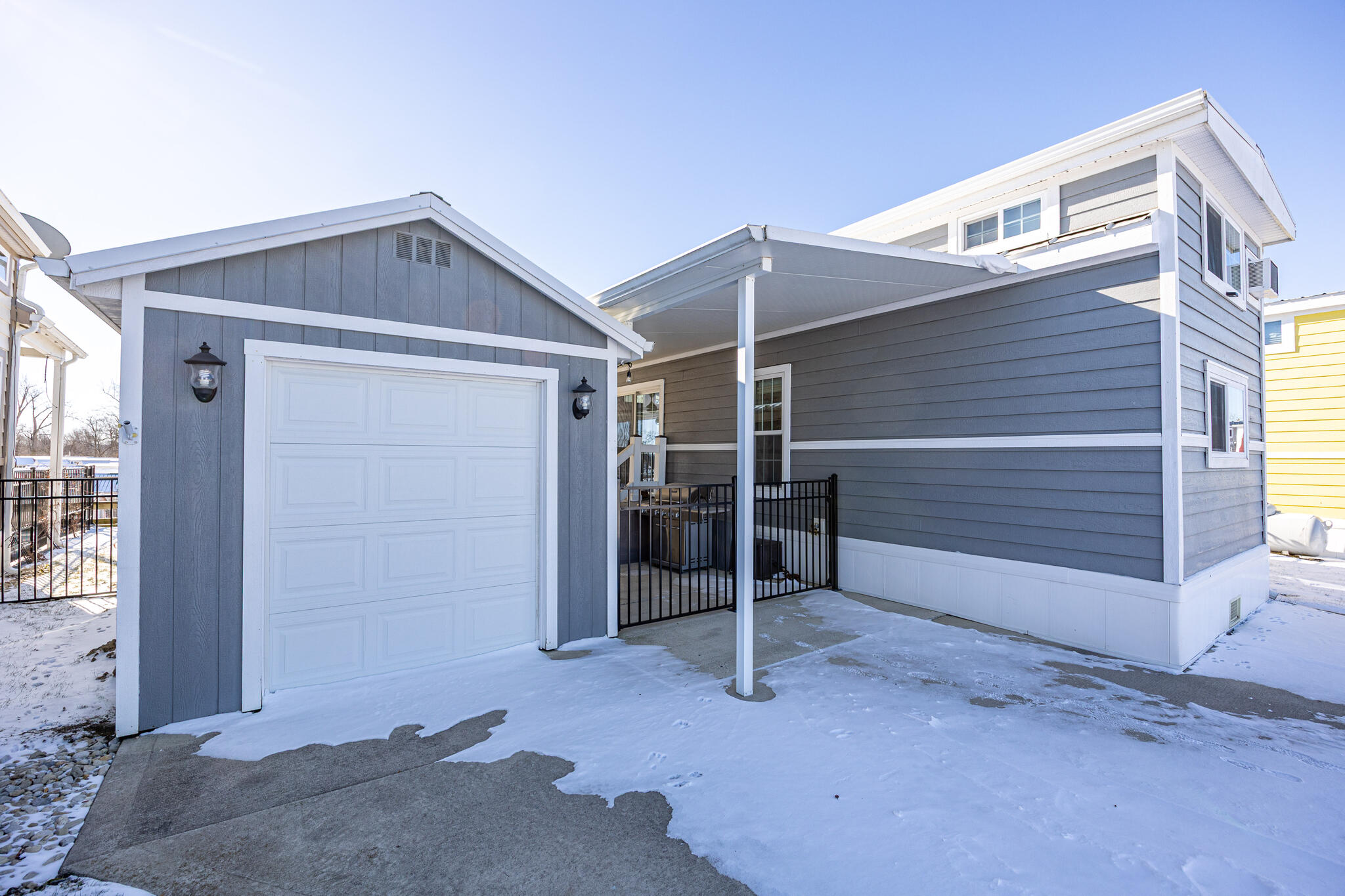 11475 Township Road 293, Lakeview, Ohio 43331