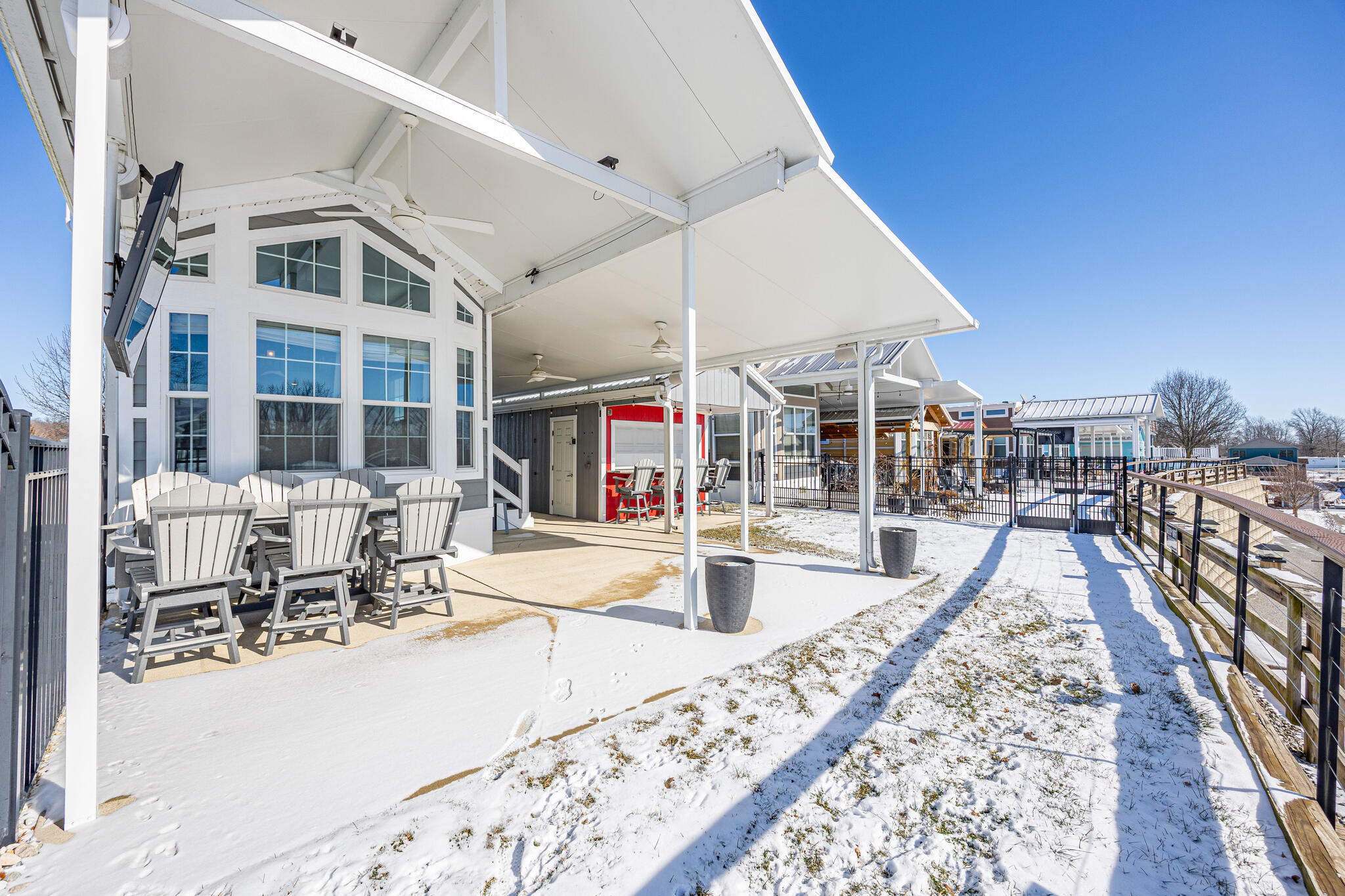 11475 Township Road 293, Lakeview, Ohio 43331