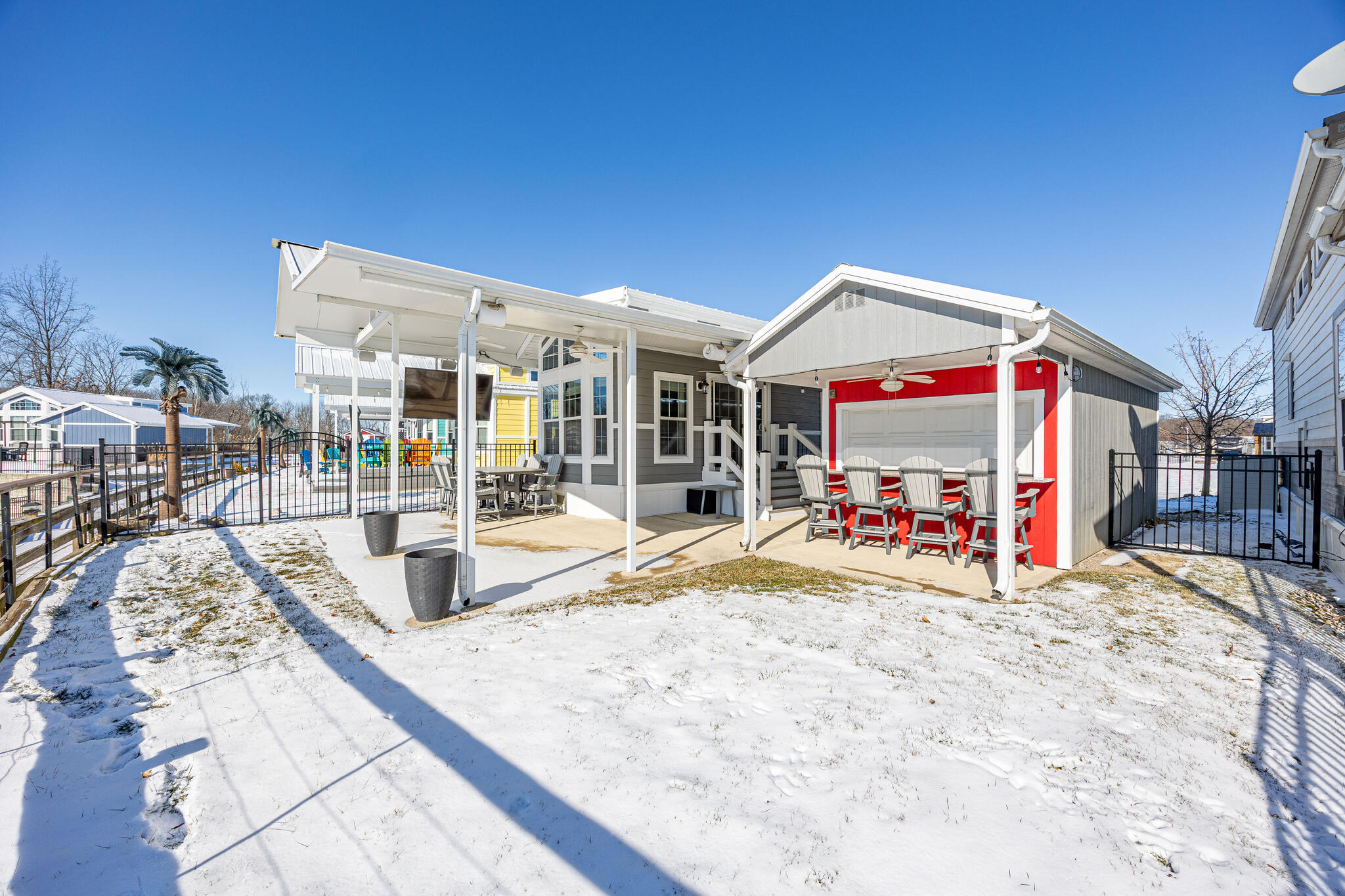 11475 Township Road 293, Lakeview, Ohio 43331