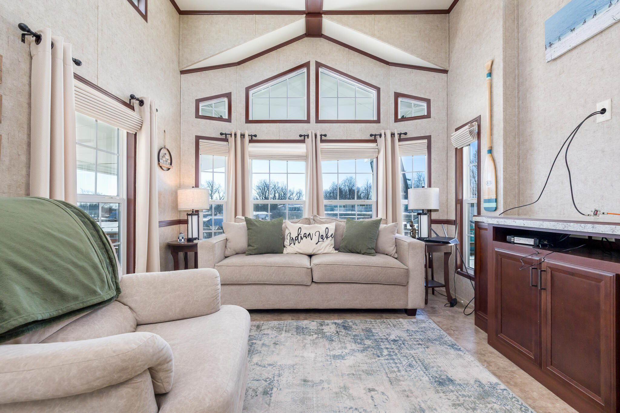 11475 Township Road 293, Lakeview, Ohio 43331