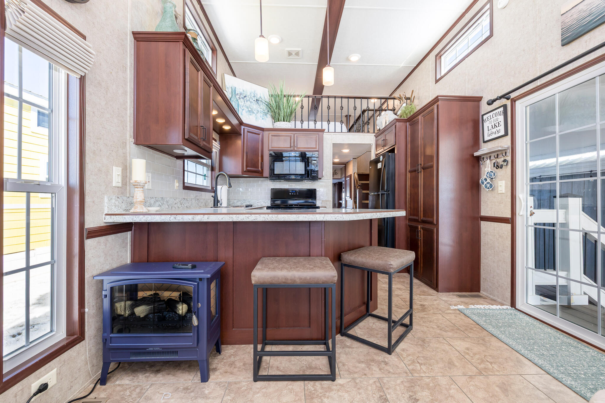 11475 Township Road 293, Lakeview, Ohio 43331