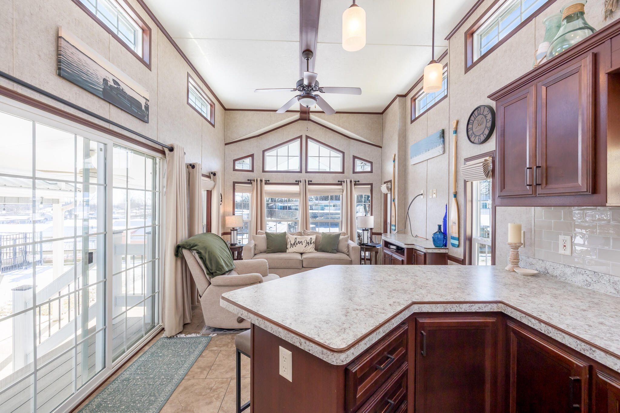 11475 Township Road 293, Lakeview, Ohio 43331