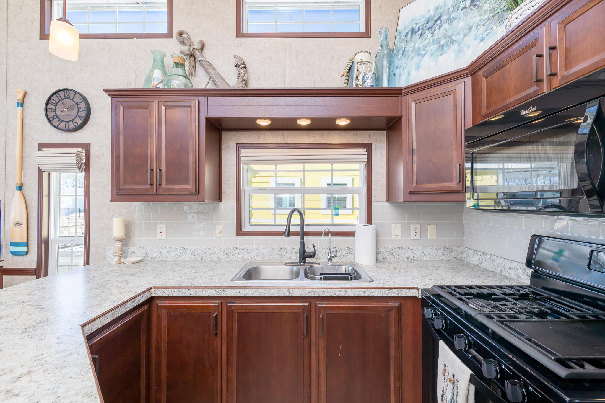 11475 Township Road 293, Lakeview, Ohio 43331