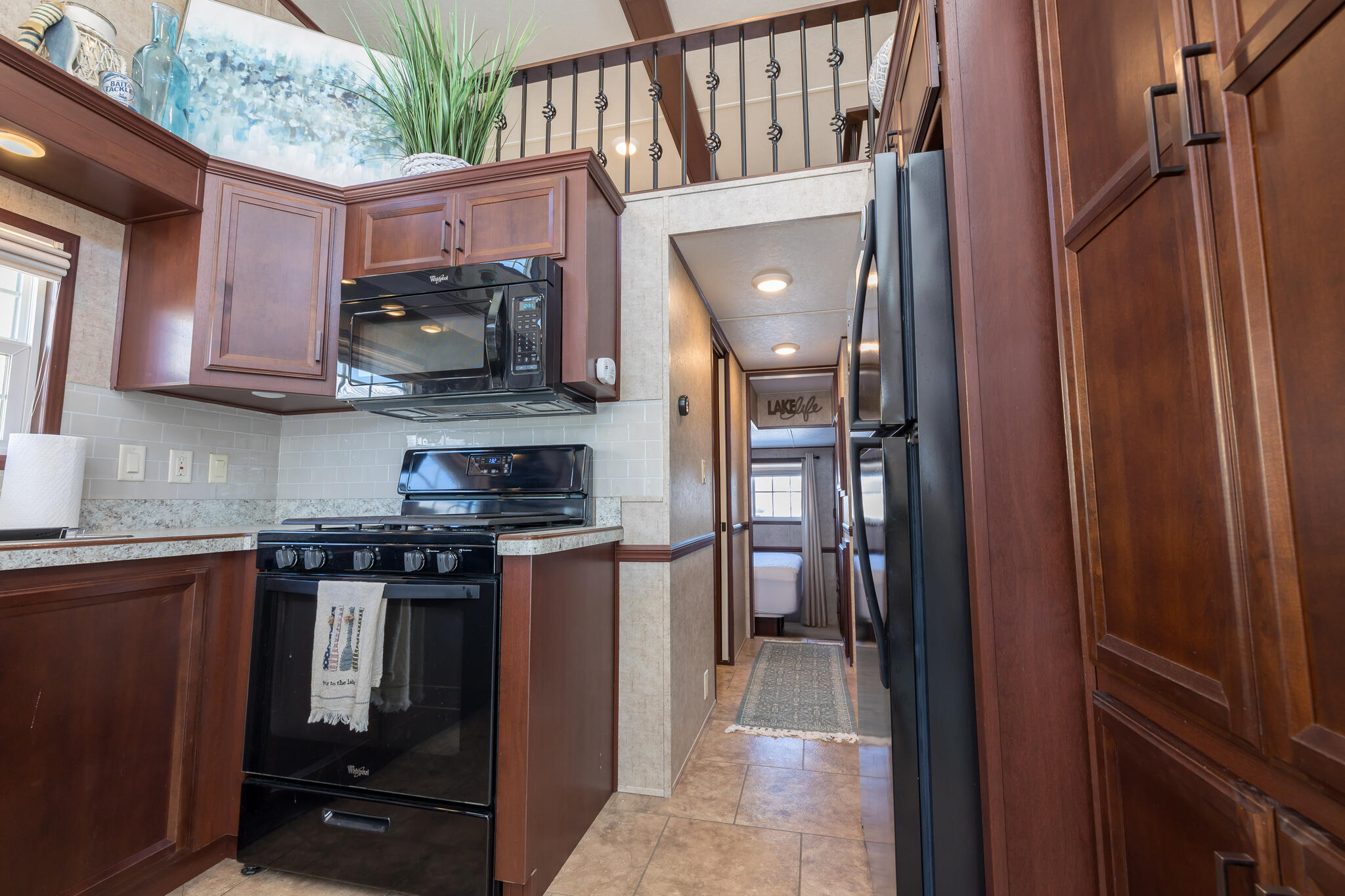 11475 Township Road 293, Lakeview, Ohio 43331