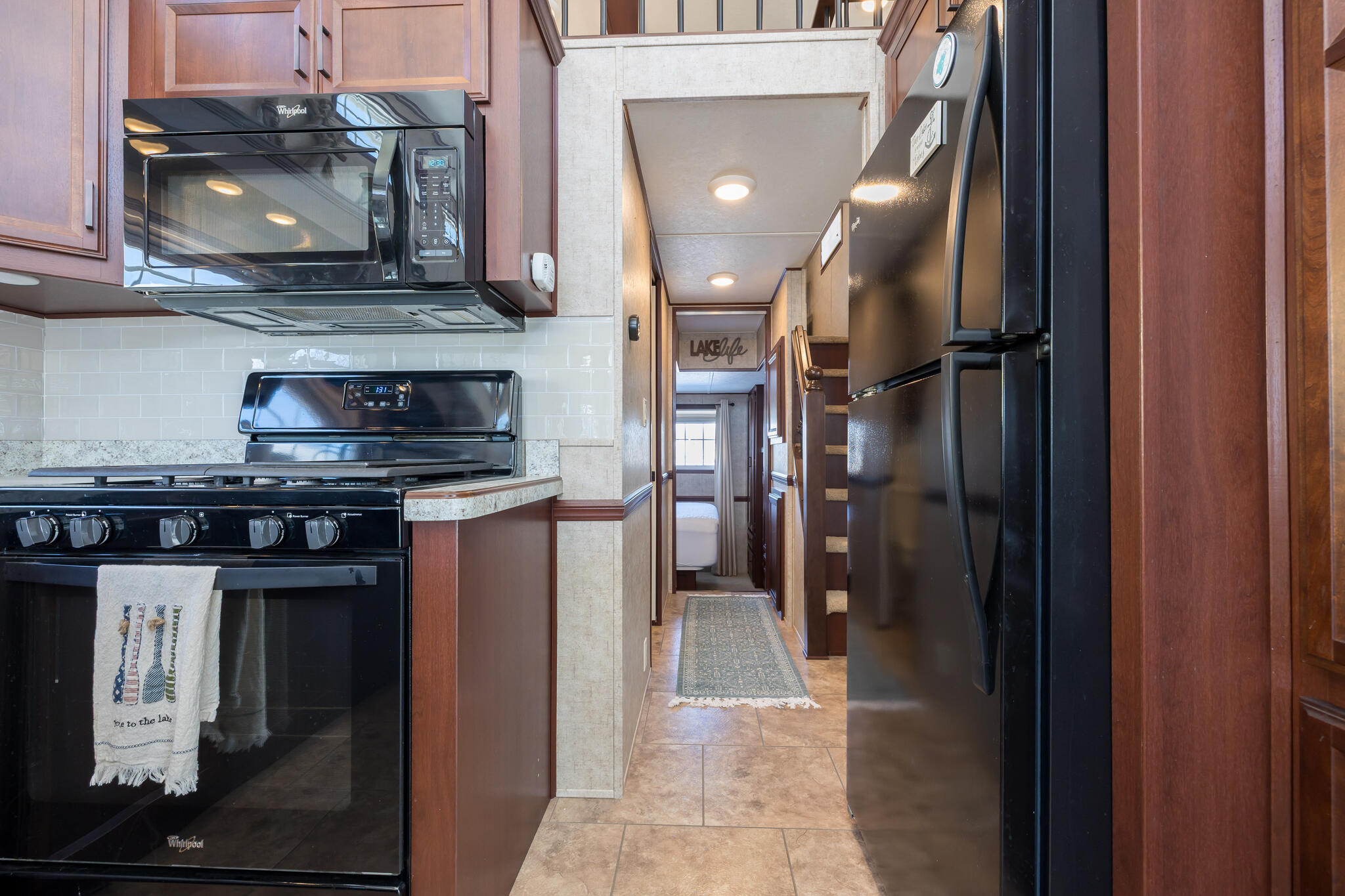 11475 Township Road 293, Lakeview, Ohio 43331