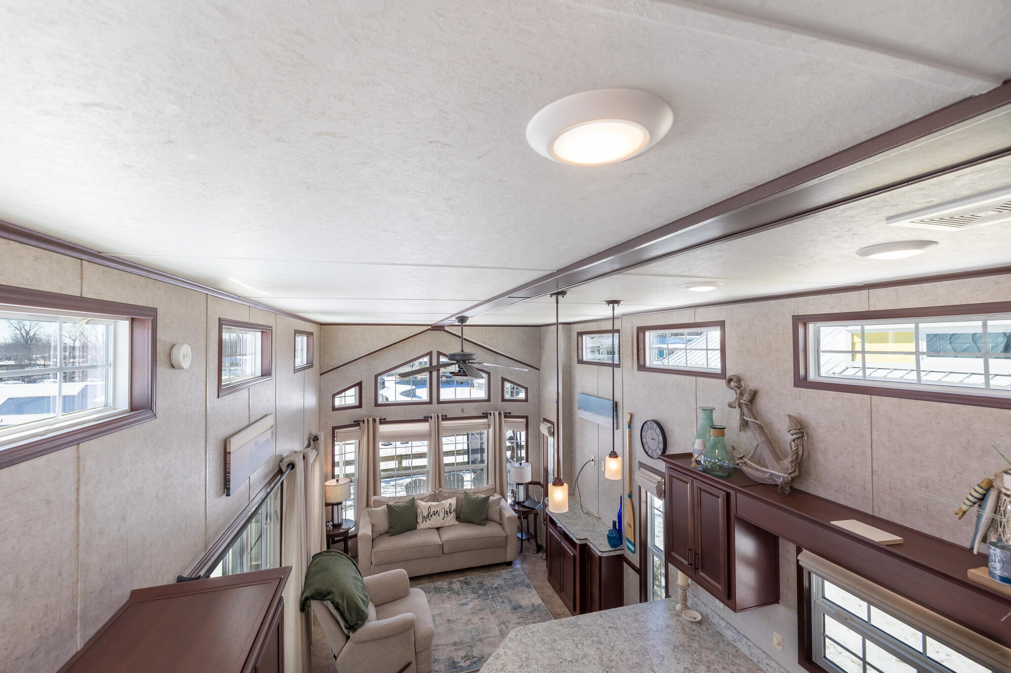 11475 Township Road 293, Lakeview, Ohio 43331