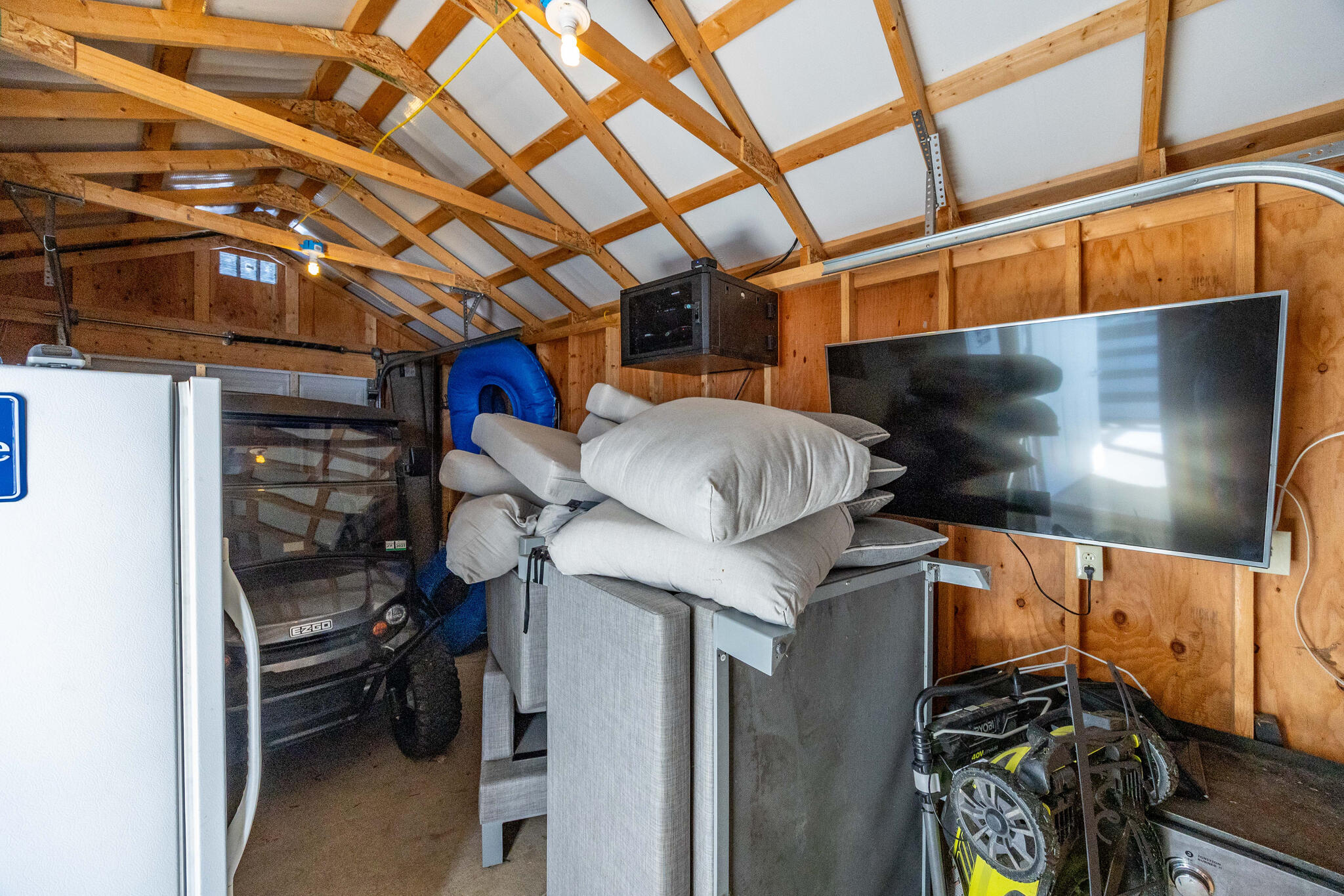 11475 Township Road 293, Lakeview, Ohio 43331