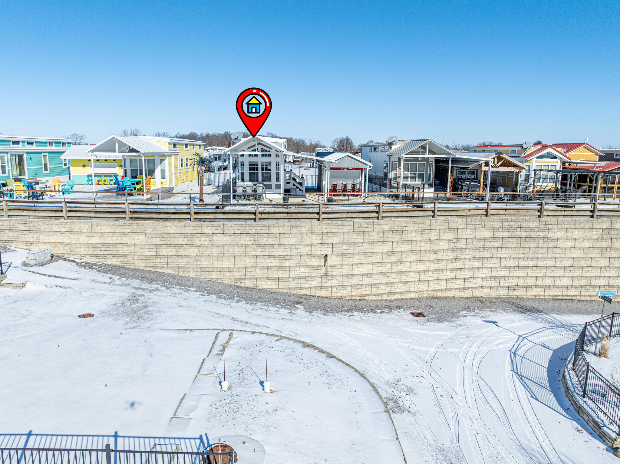 11475 Township Road 293, Lakeview, Ohio 43331