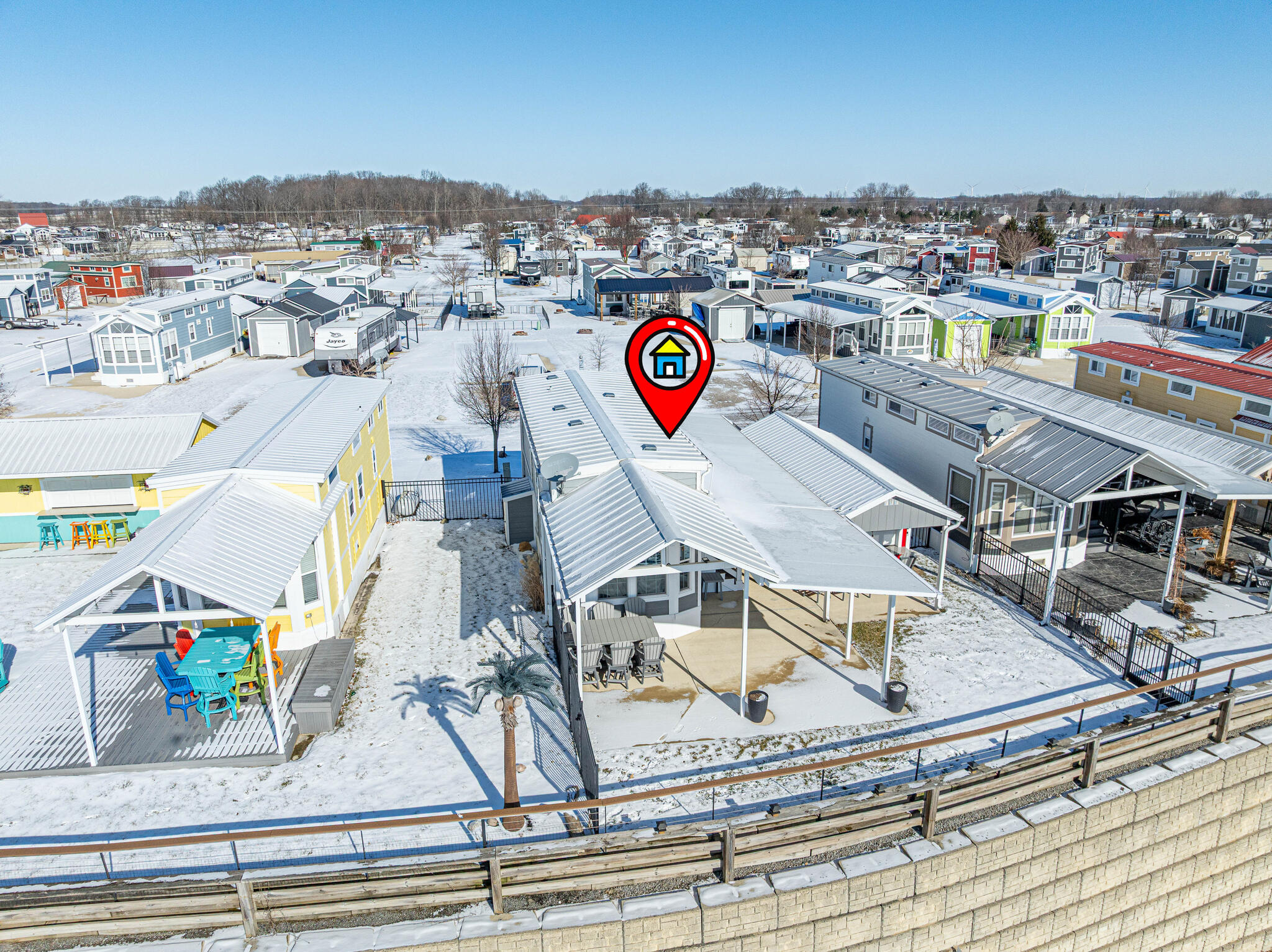 11475 Township Road 293, Lakeview, Ohio 43331