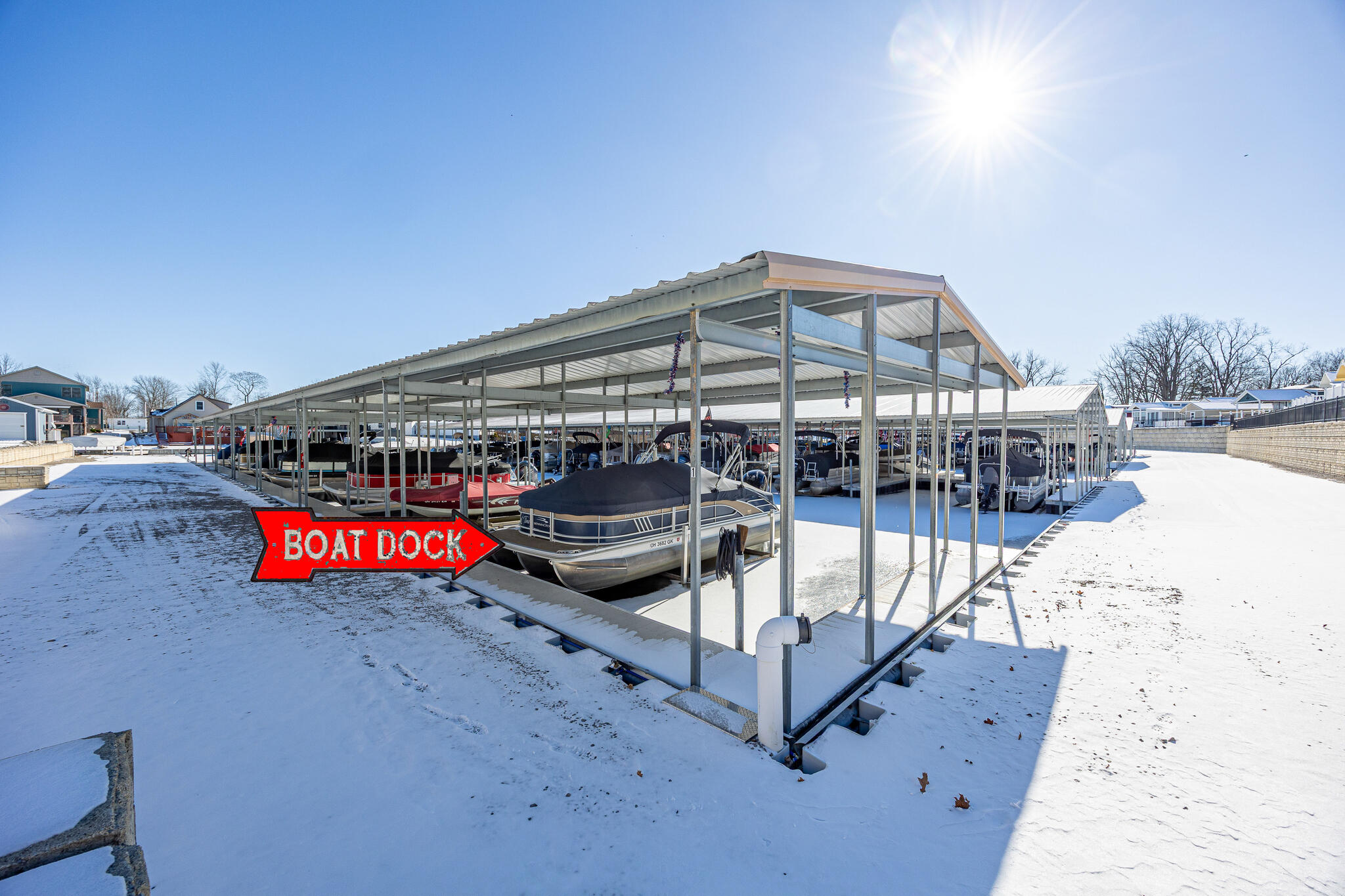 11475 Township Road 293, Lakeview, Ohio 43331