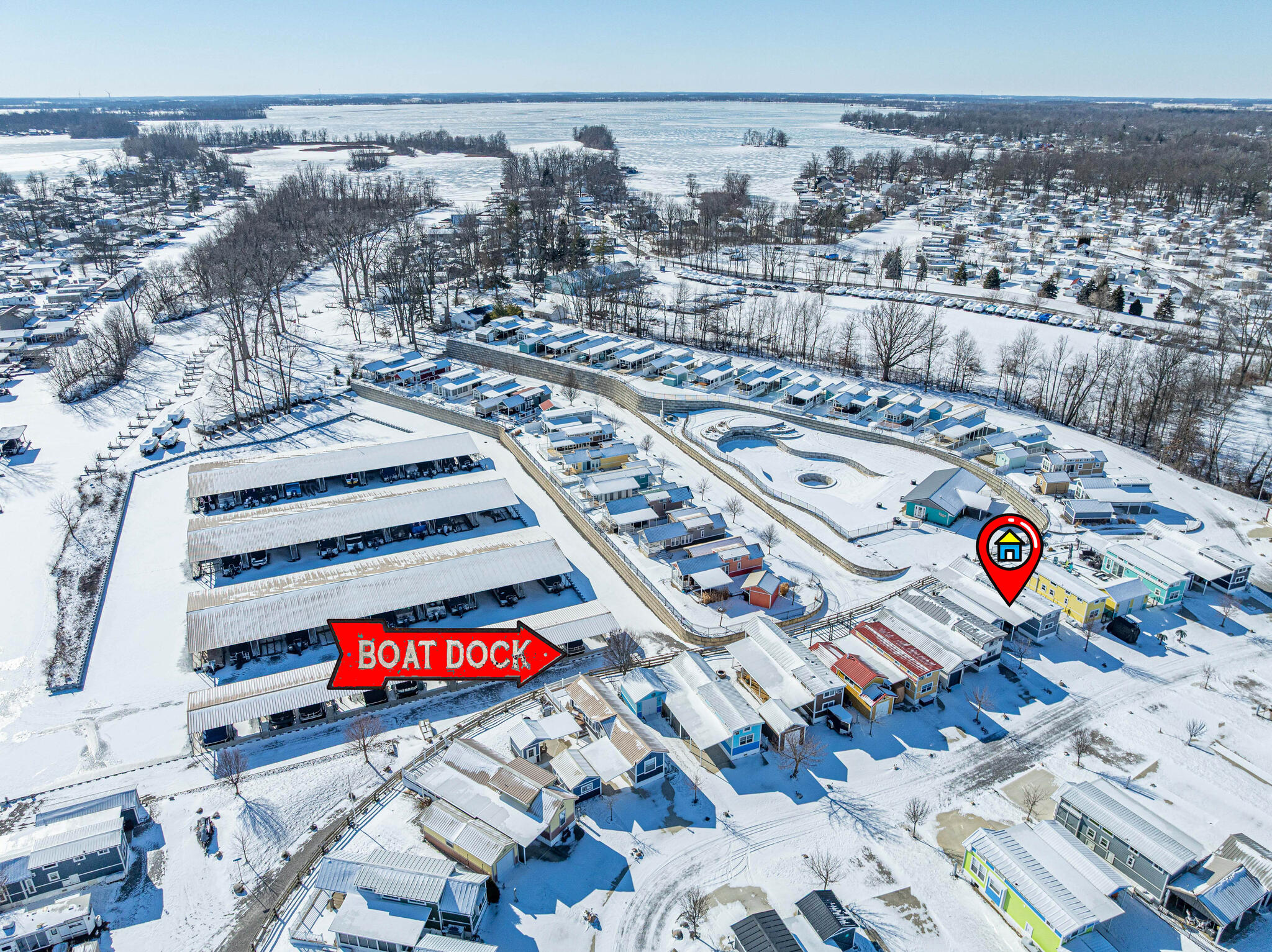 11475 Township Road 293, Lakeview, Ohio 43331