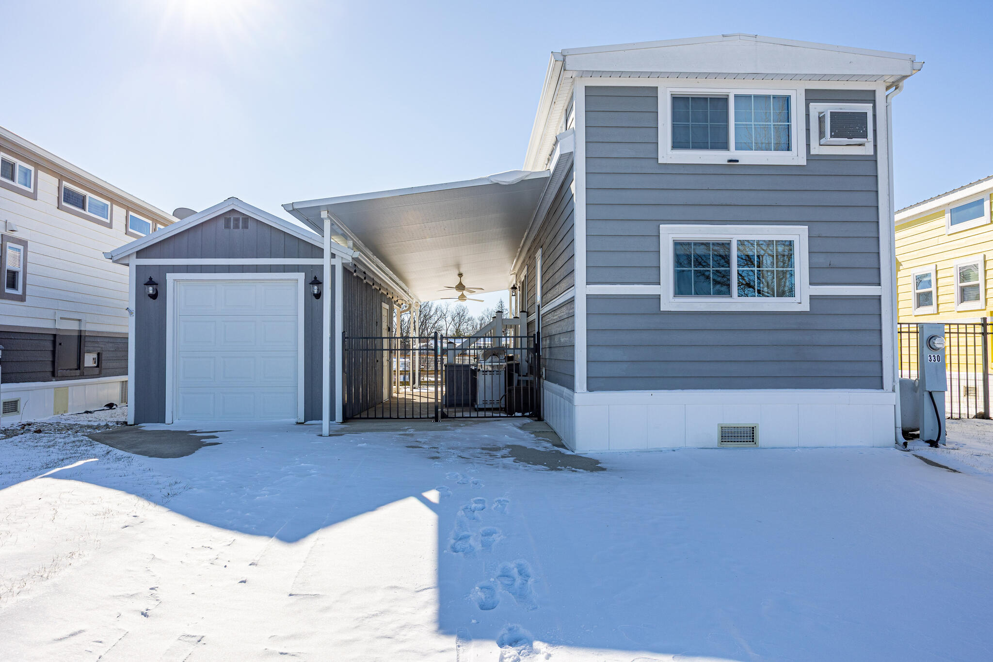 11475 Township Road 293, Lakeview, Ohio 43331