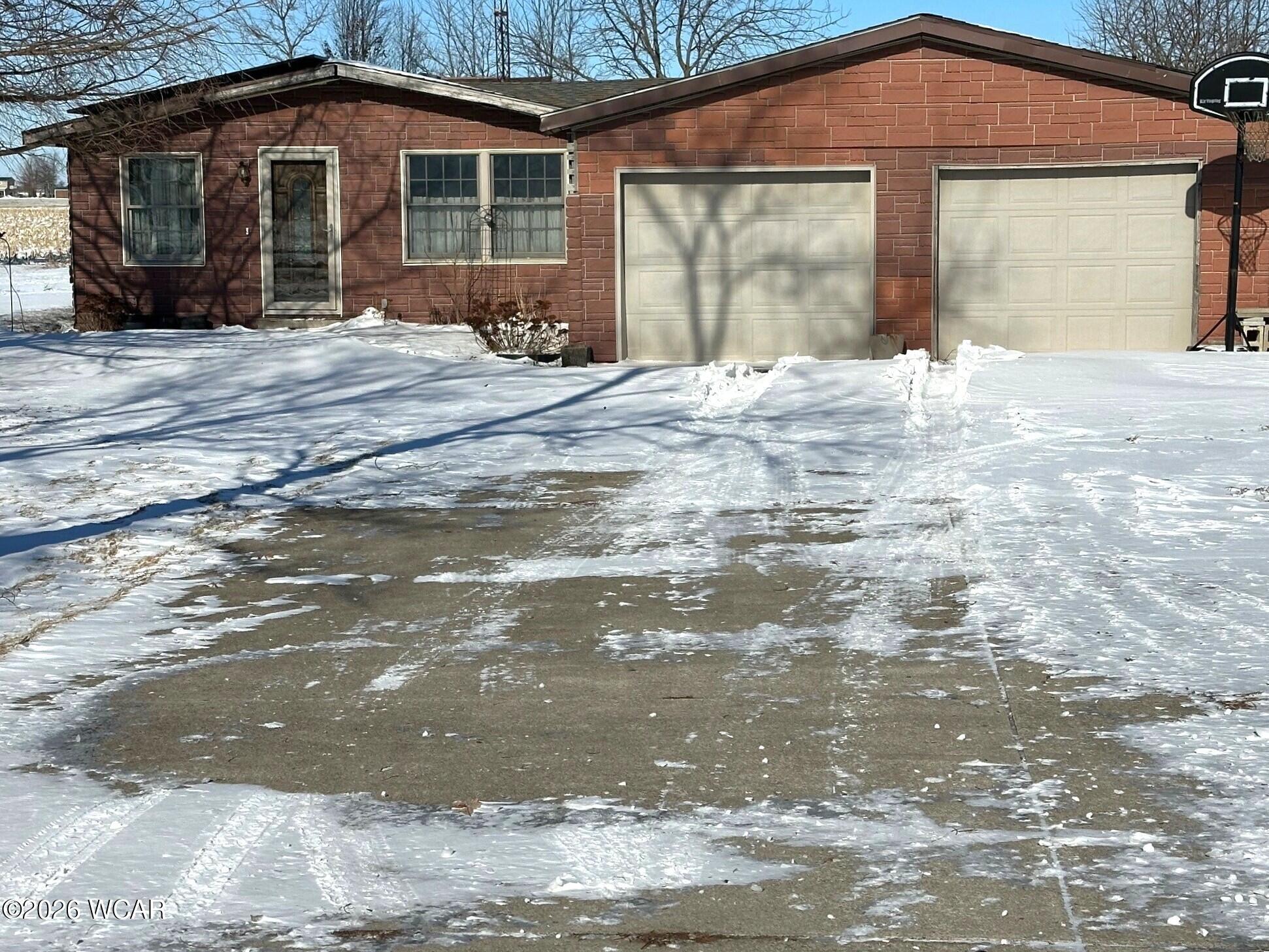 9589 Emerson Road, Van Wert, Ohio