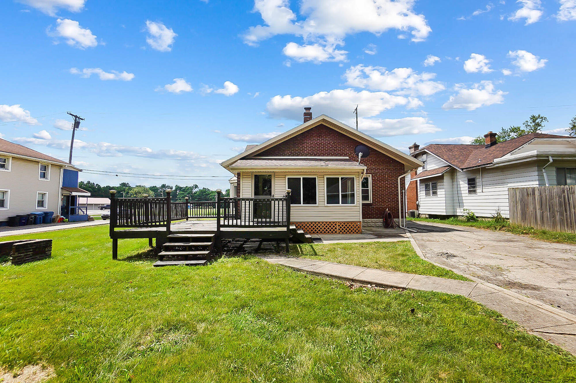 241 Community Drive, Dayton, Ohio 45404