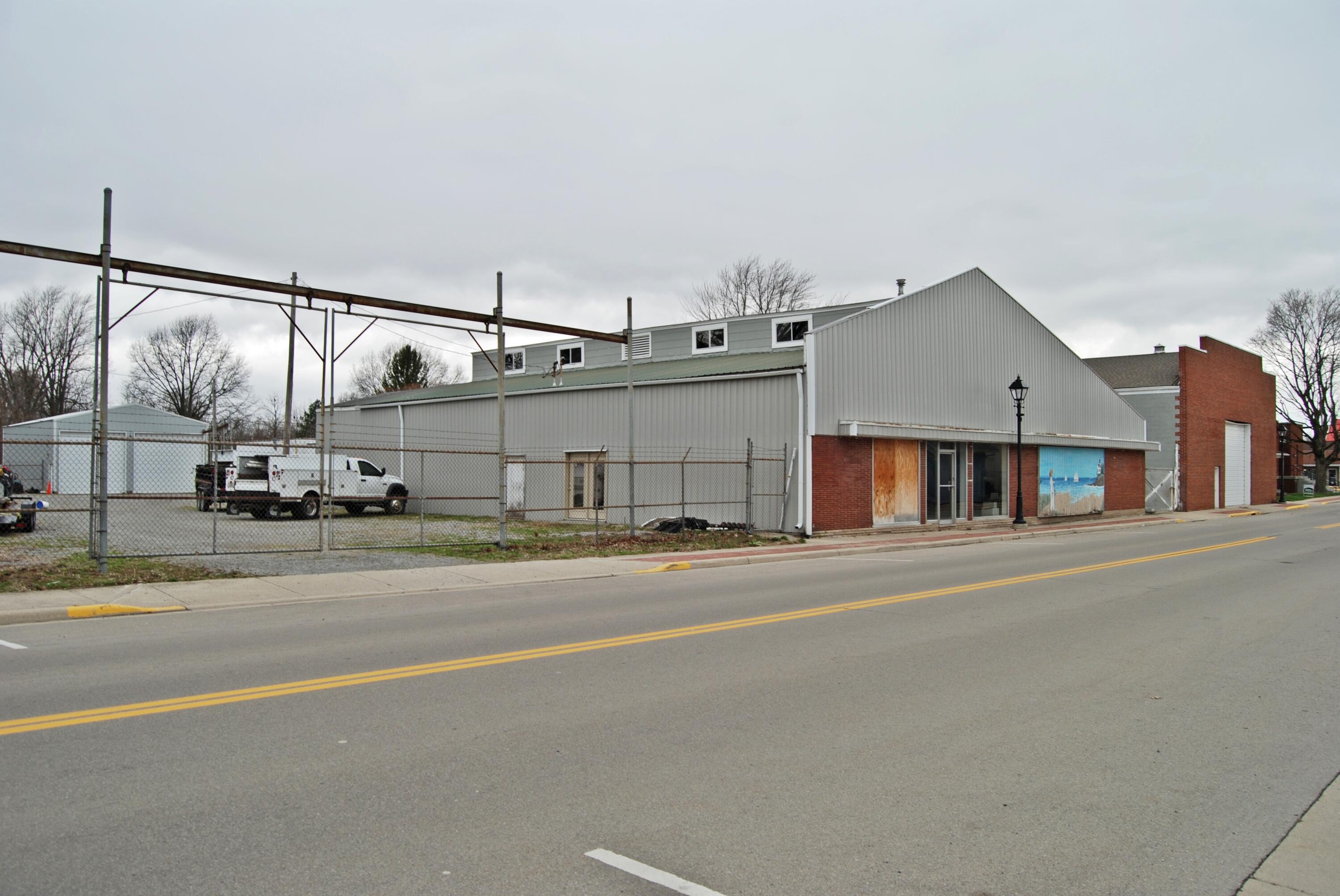 230 Main Street, Lakeview, Ohio 43331